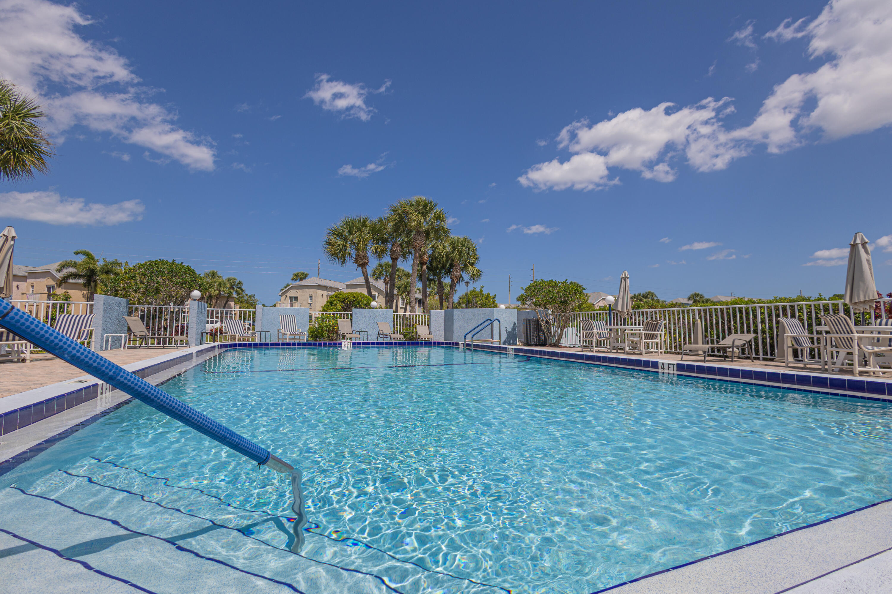 EVERGREEN AT PORT ST LUCIE, A CONDOMINIUM - Residential