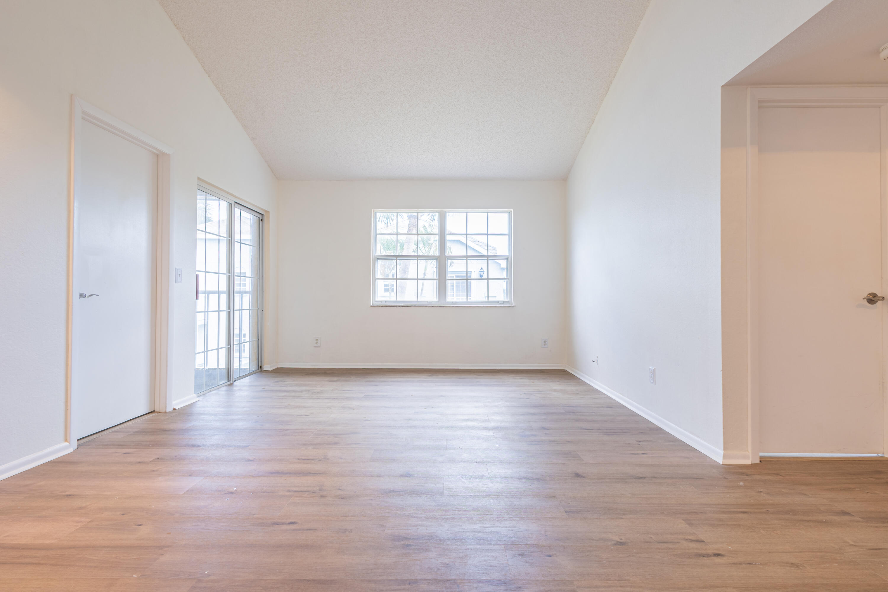 EVERGREEN AT PORT ST LUCIE, A CONDOMINIUM - Residential