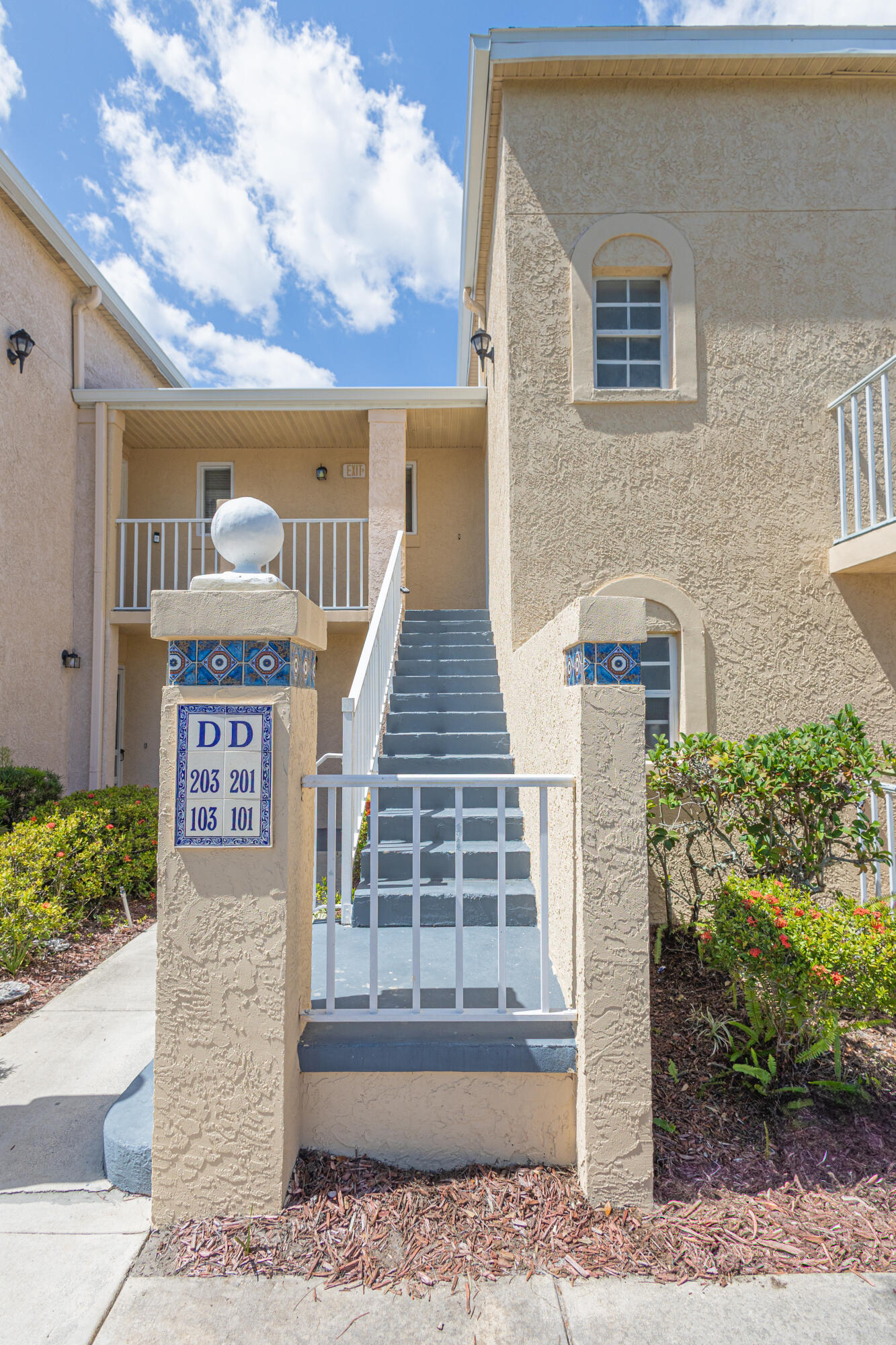 EVERGREEN AT PORT ST LUCIE, A CONDOMINIUM - Residential