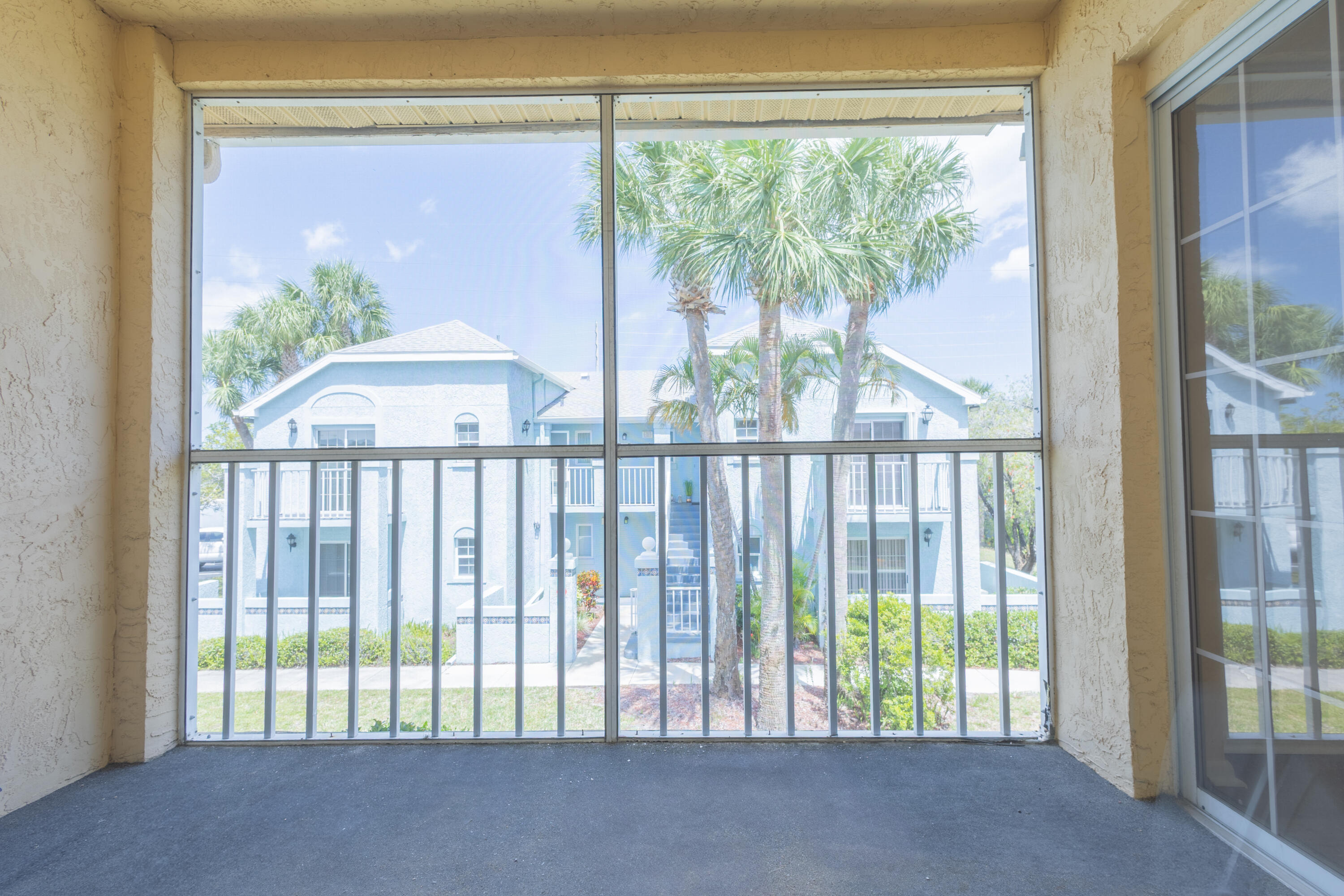 EVERGREEN AT PORT ST LUCIE, A CONDOMINIUM - Residential