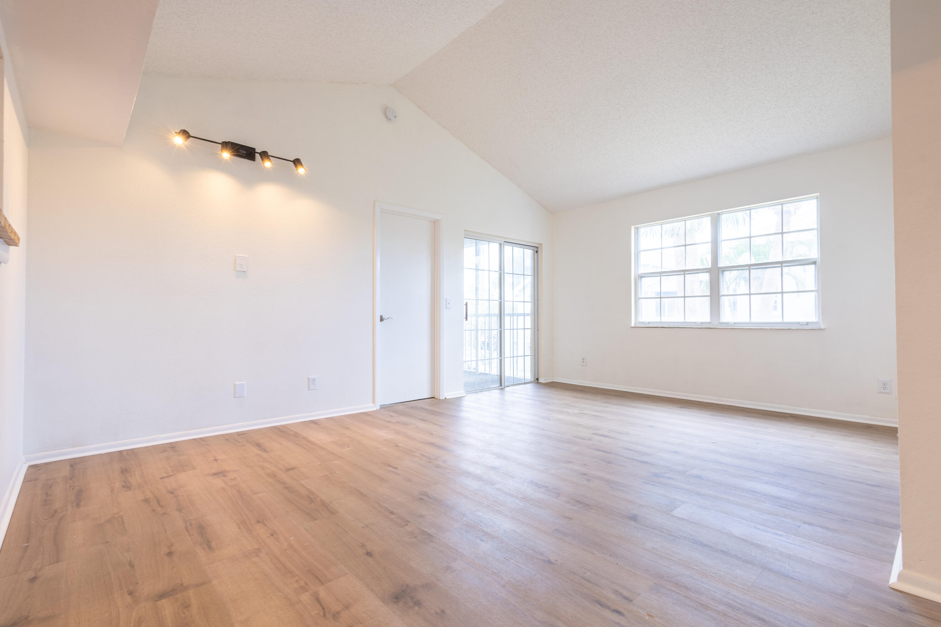 EVERGREEN AT PORT ST LUCIE, A CONDOMINIUM - Residential