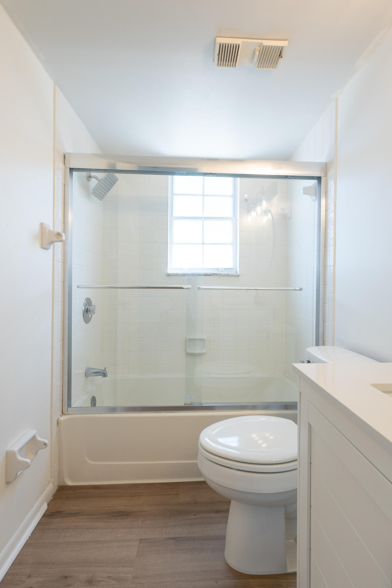 EVERGREEN AT PORT ST LUCIE, A CONDOMINIUM - Residential