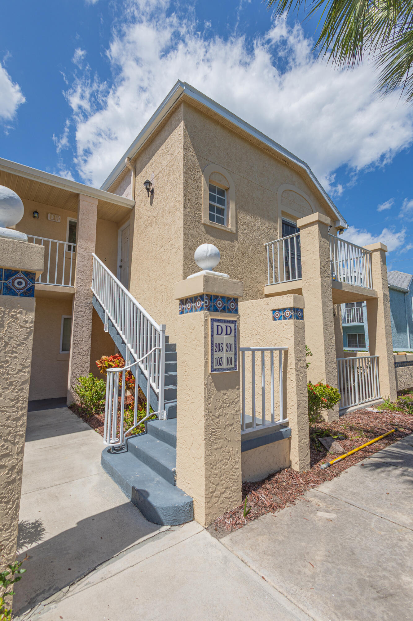 EVERGREEN AT PORT ST LUCIE, A CONDOMINIUM - Residential