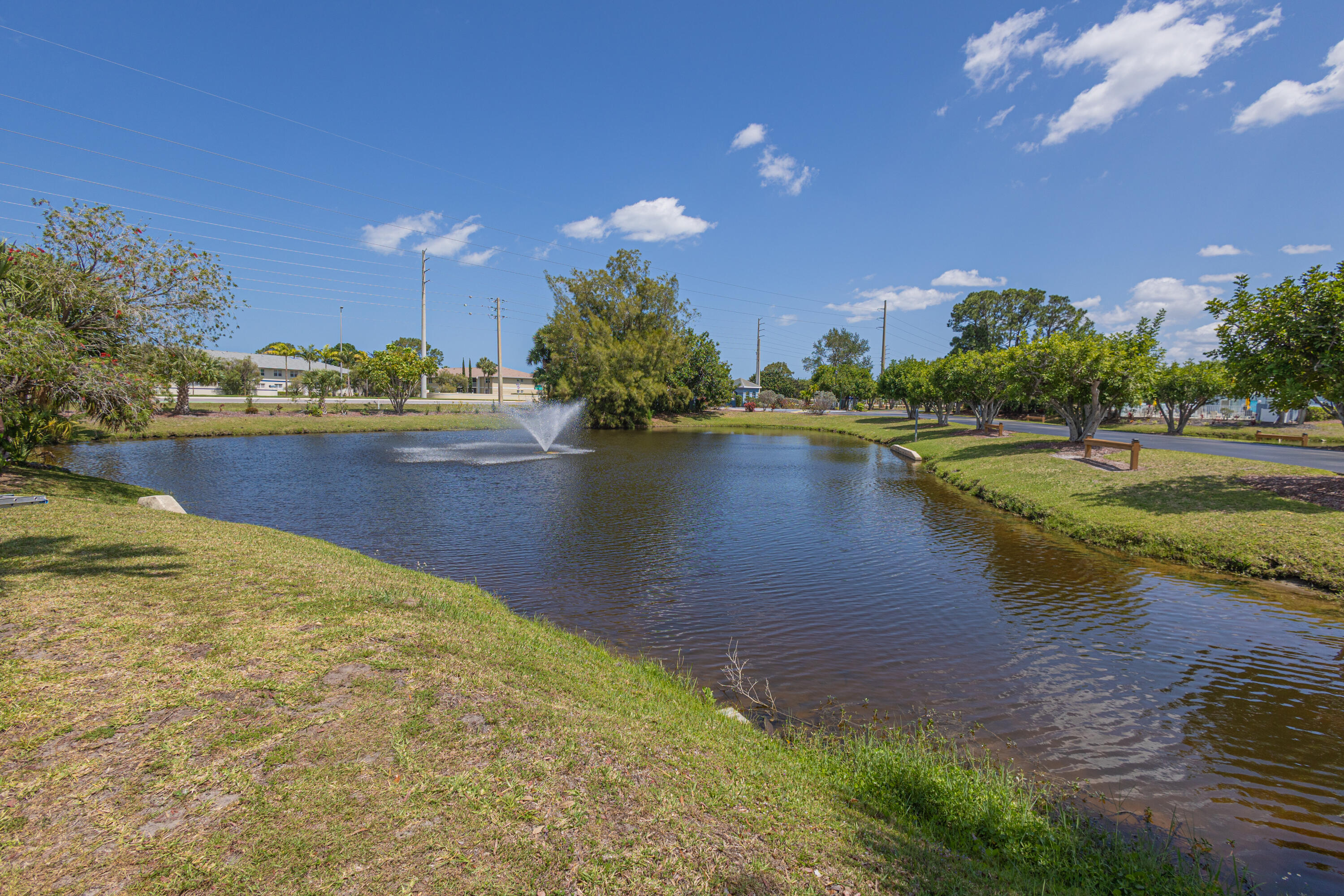 EVERGREEN AT PORT ST LUCIE, A CONDOMINIUM - Residential