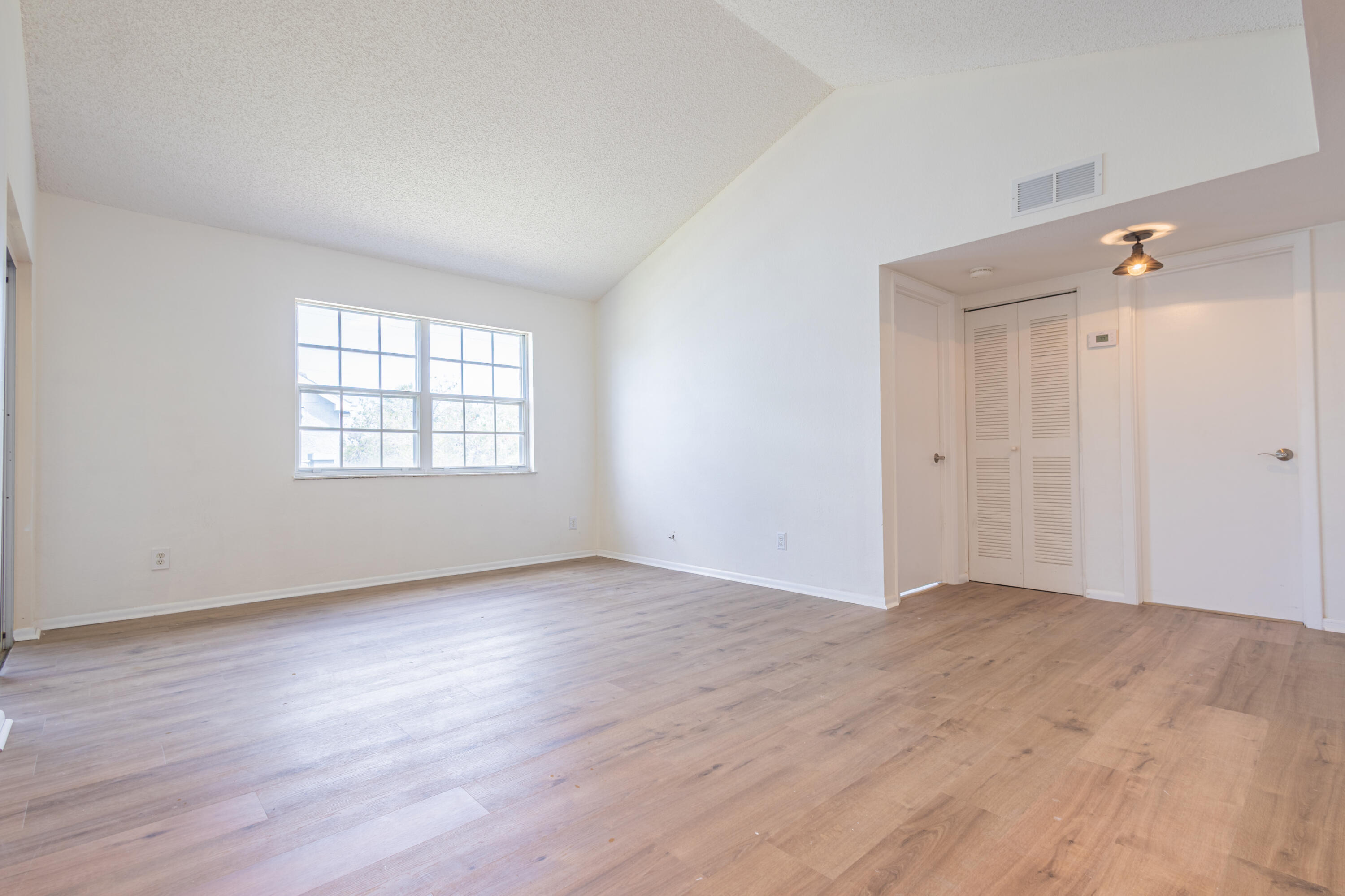 EVERGREEN AT PORT ST LUCIE, A CONDOMINIUM - Residential