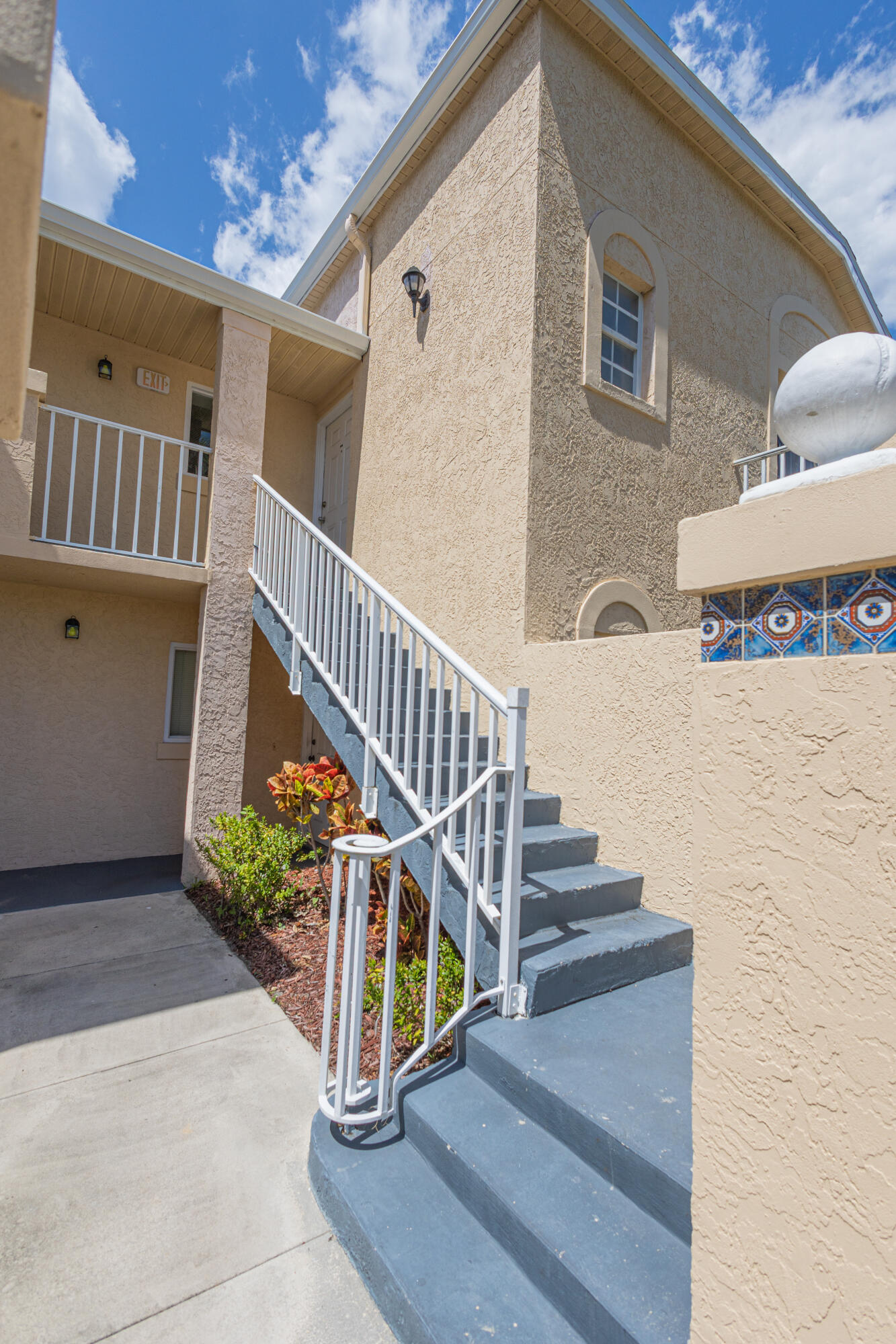 EVERGREEN AT PORT ST LUCIE, A CONDOMINIUM - Residential