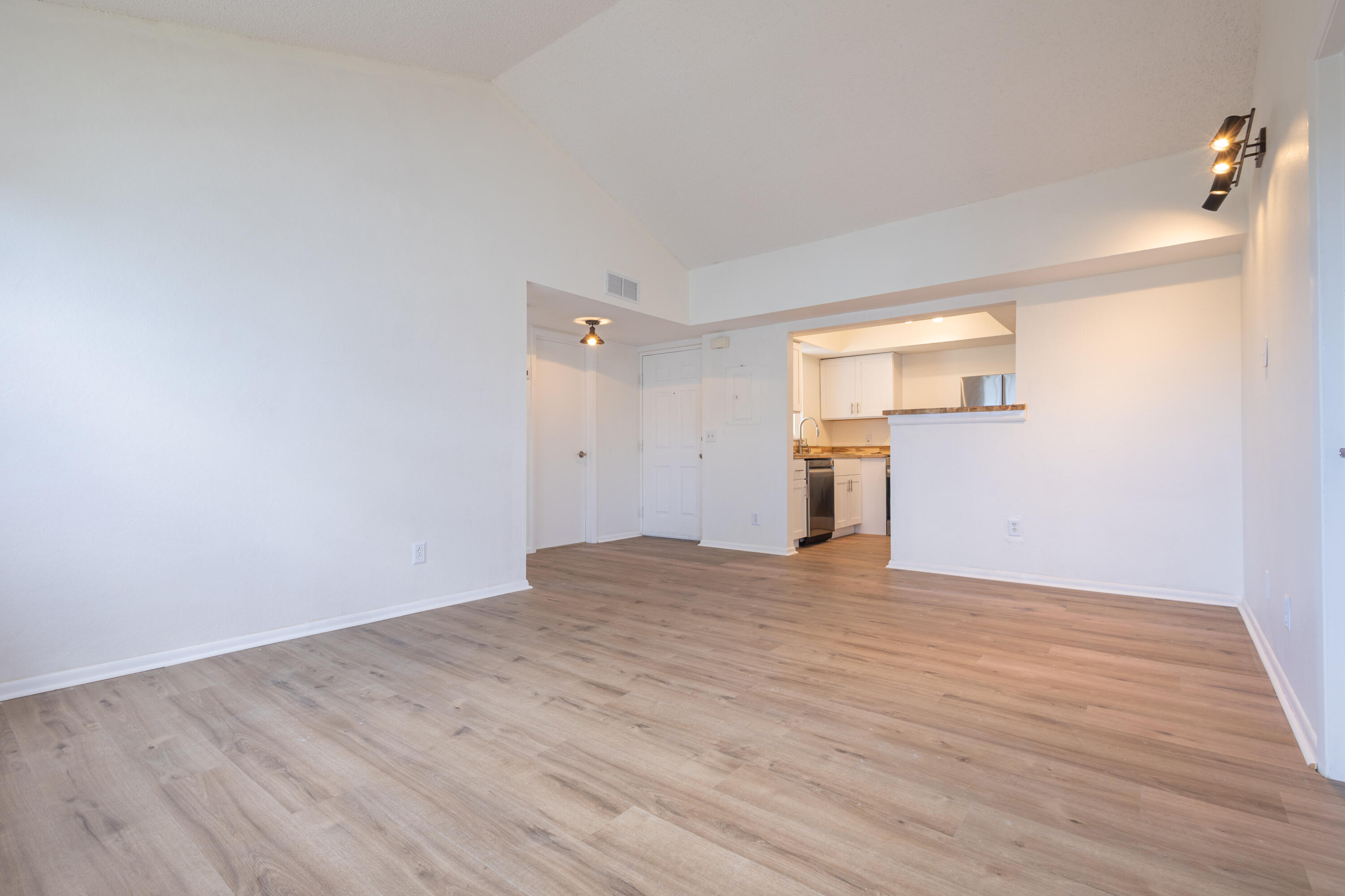 EVERGREEN AT PORT ST LUCIE, A CONDOMINIUM - Residential