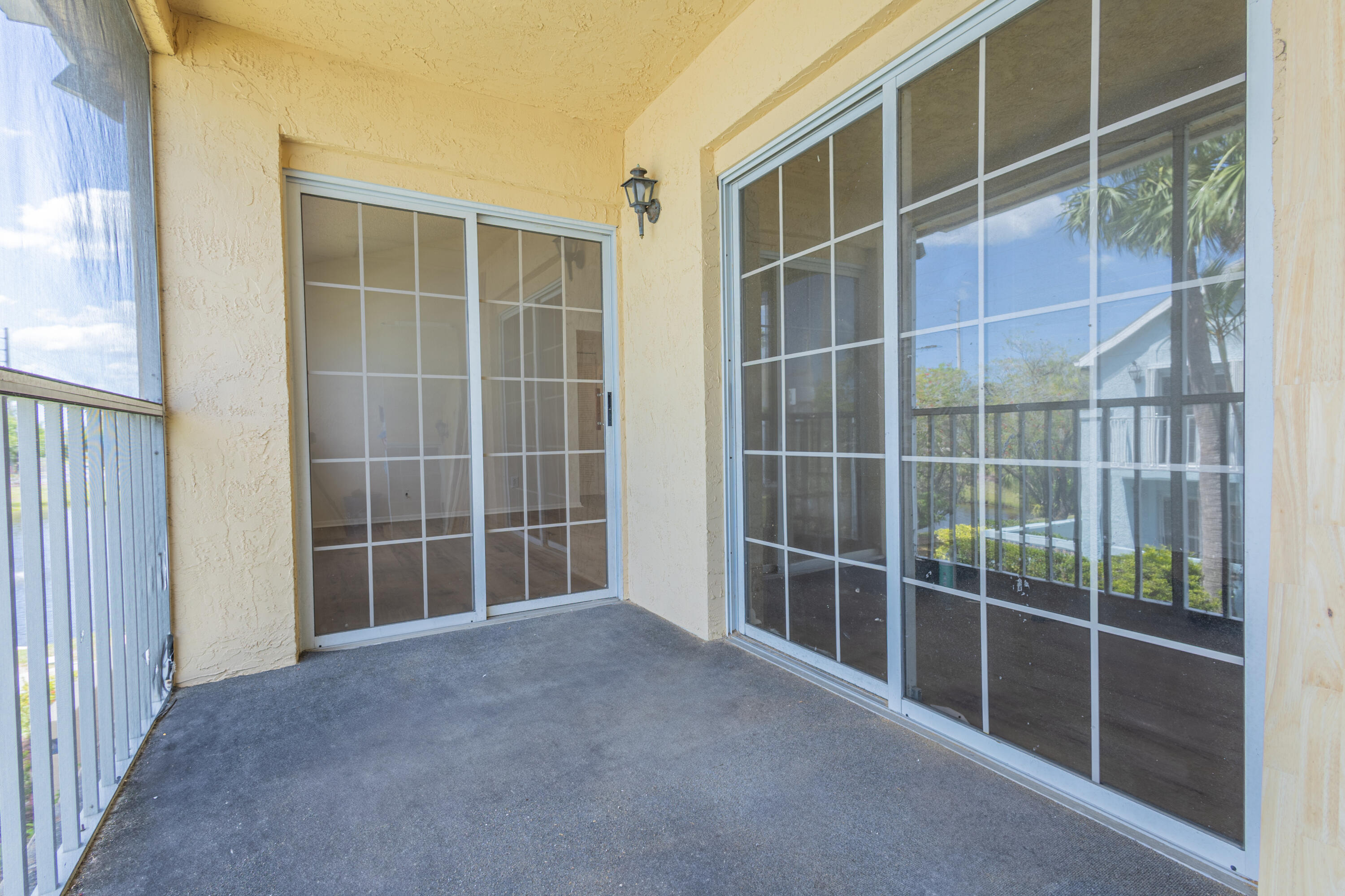 EVERGREEN AT PORT ST LUCIE, A CONDOMINIUM - Residential