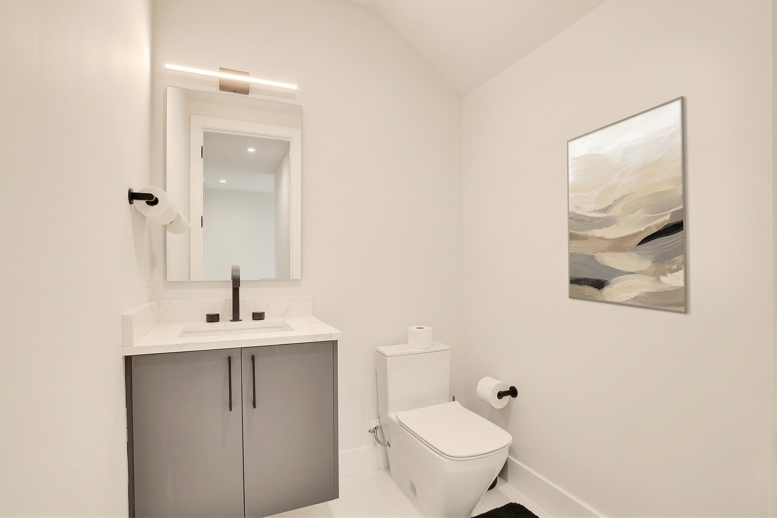 Beverly Heights 1-30 B - Residential Lease
