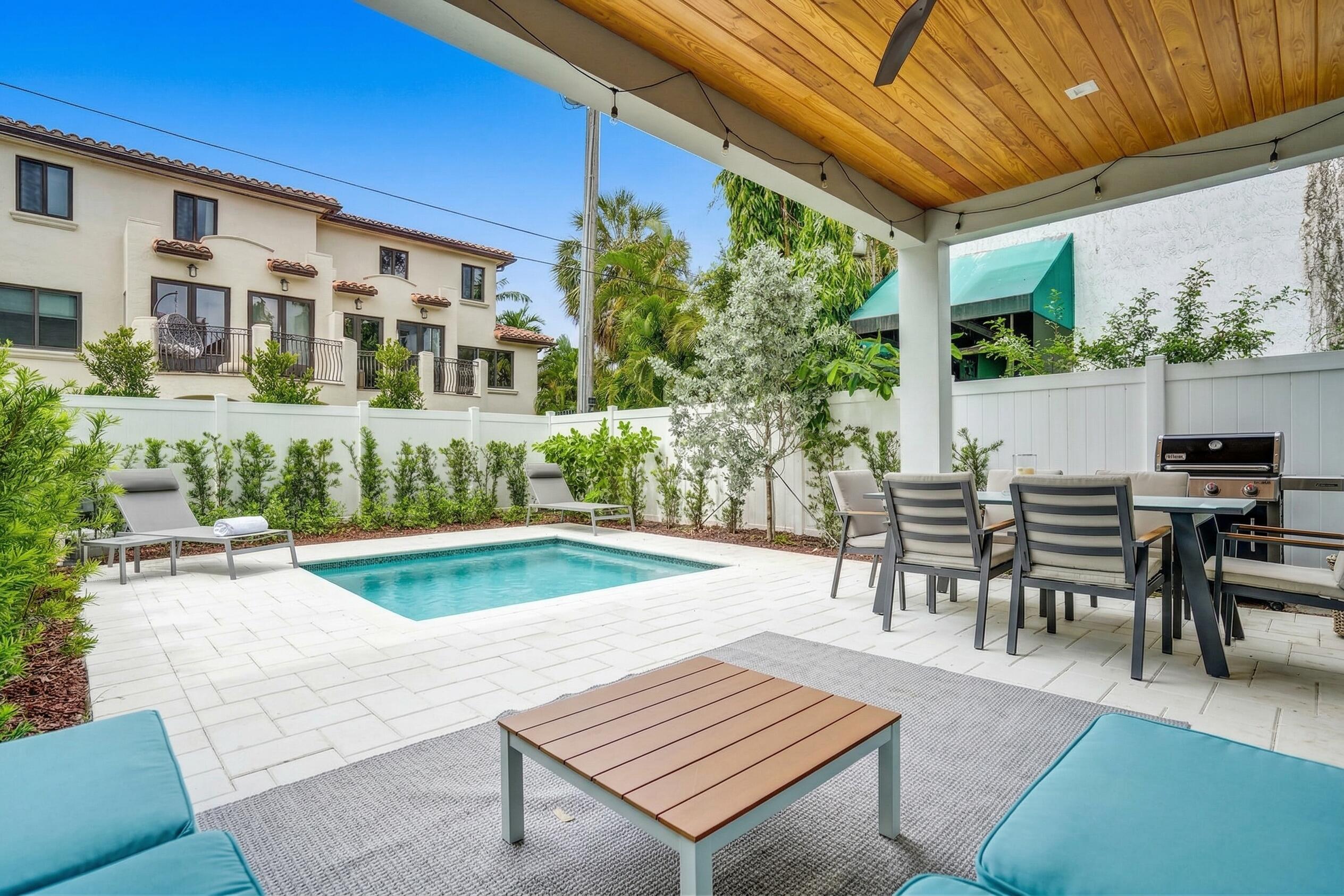 Beverly Heights 1-30 B - Residential Lease