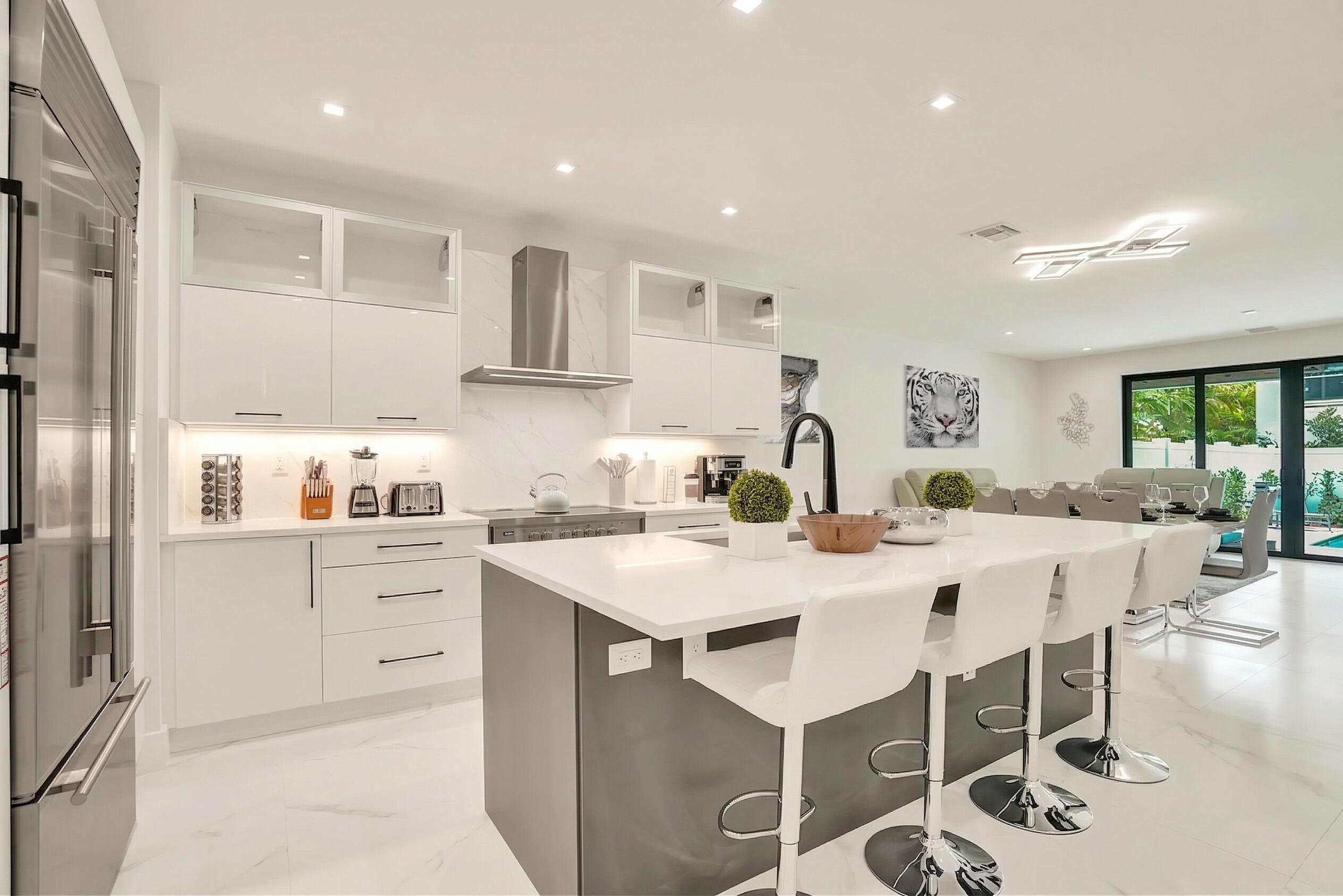 Beverly Heights 1-30 B - Residential Lease