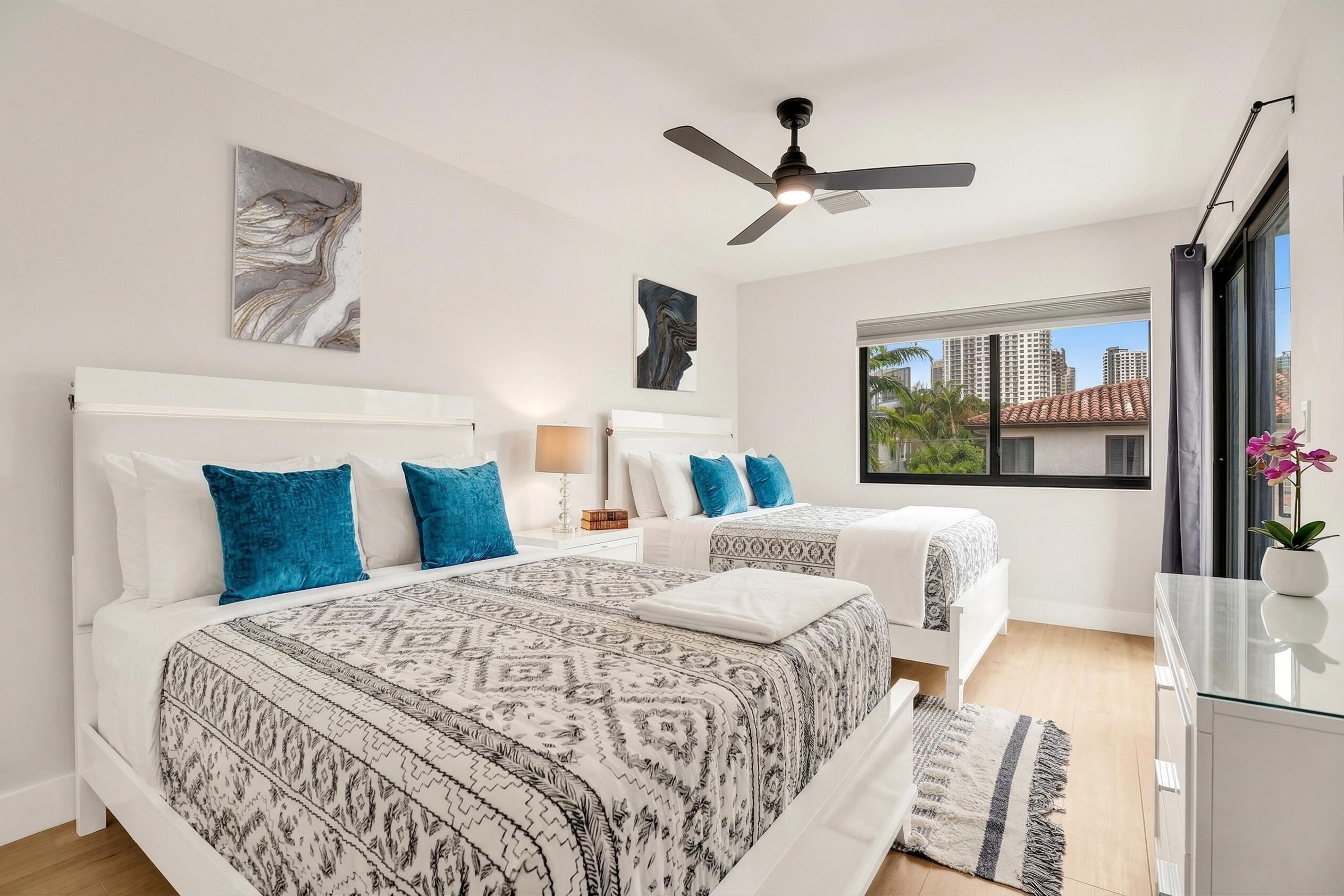 Beverly Heights 1-30 B - Residential Lease
