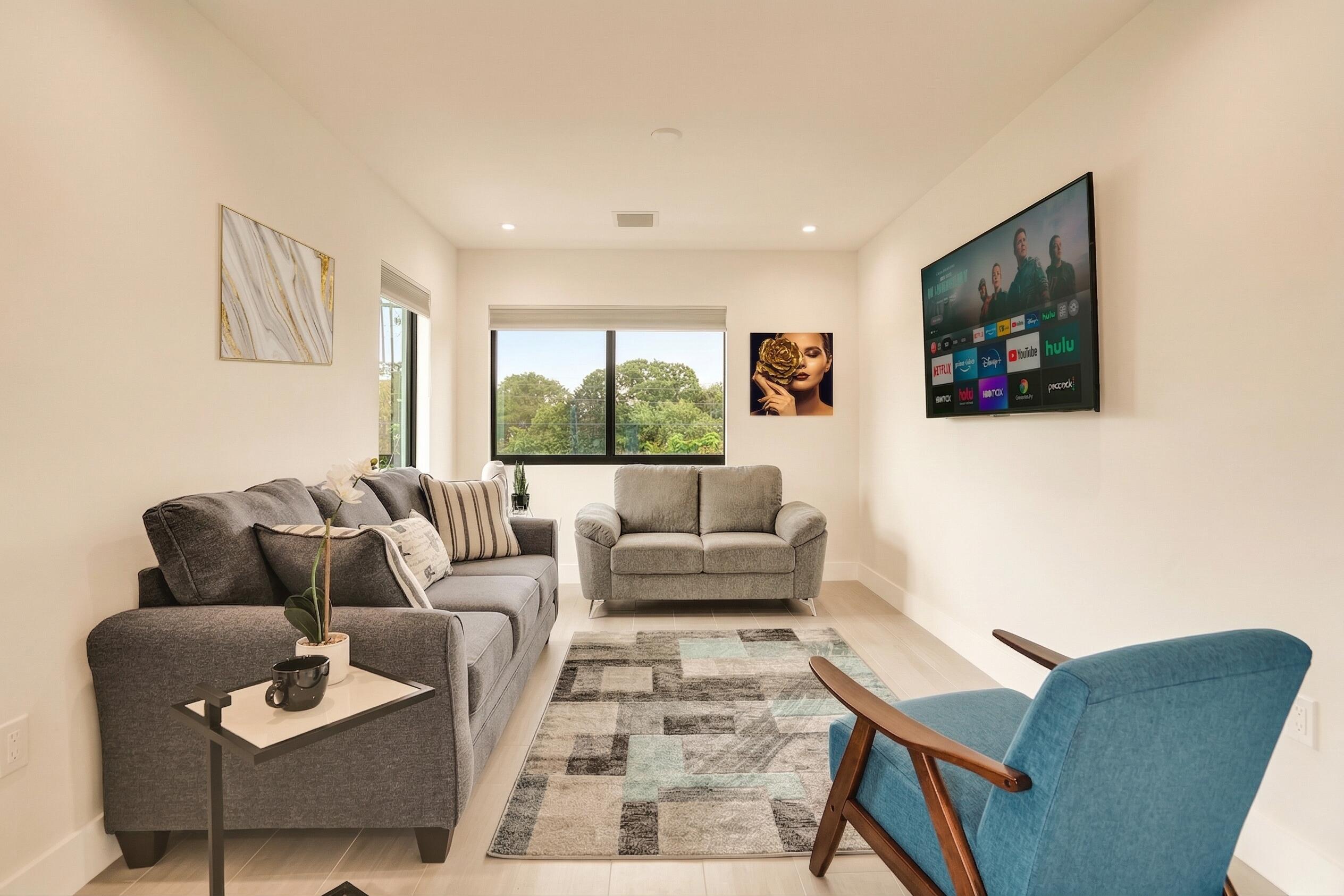 Beverly Heights 1-30 B - Residential Lease