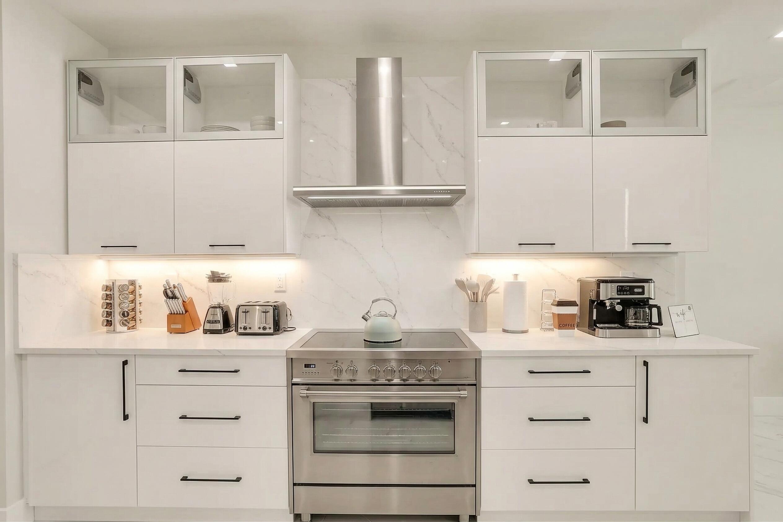Beverly Heights 1-30 B - Residential Lease