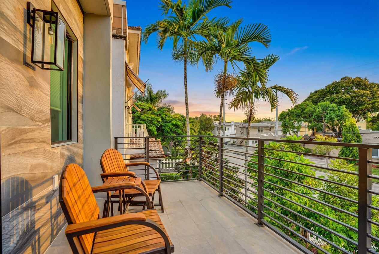 Beverly Heights 1-30 B - Residential Lease