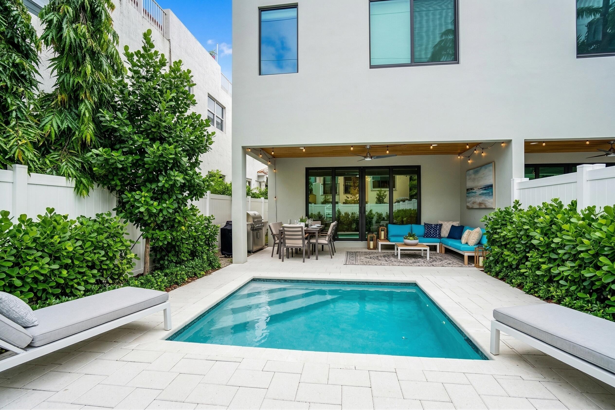 Beverly Heights 1-30 B - Residential Lease