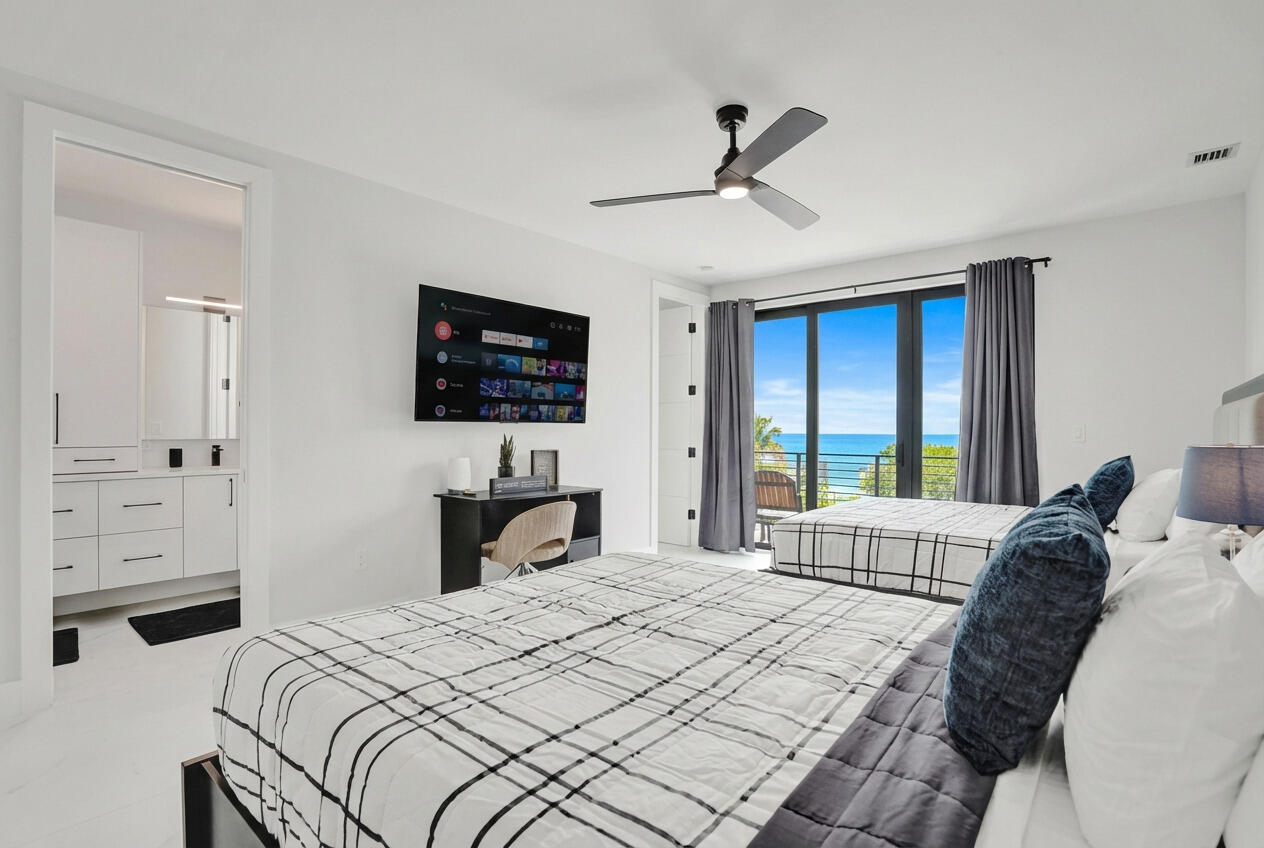 Beverly Heights 1-30 B - Residential Lease