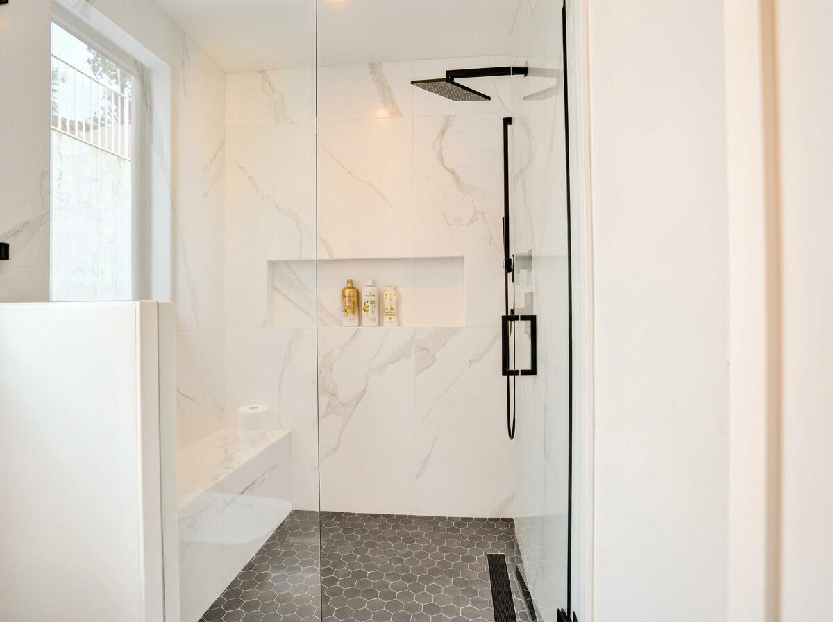 Beverly Heights 1-30 B - Residential Lease