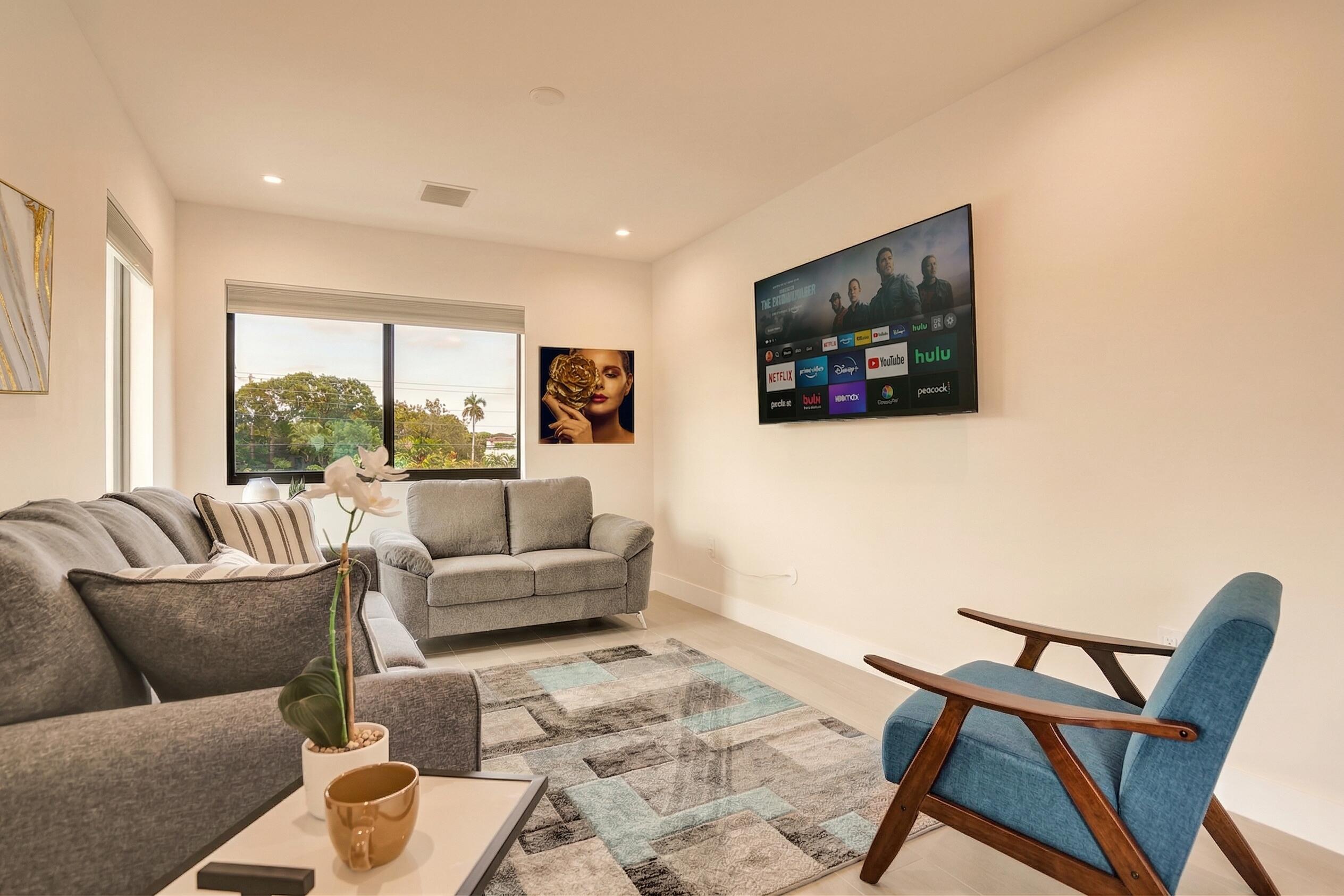 Beverly Heights 1-30 B - Residential Lease