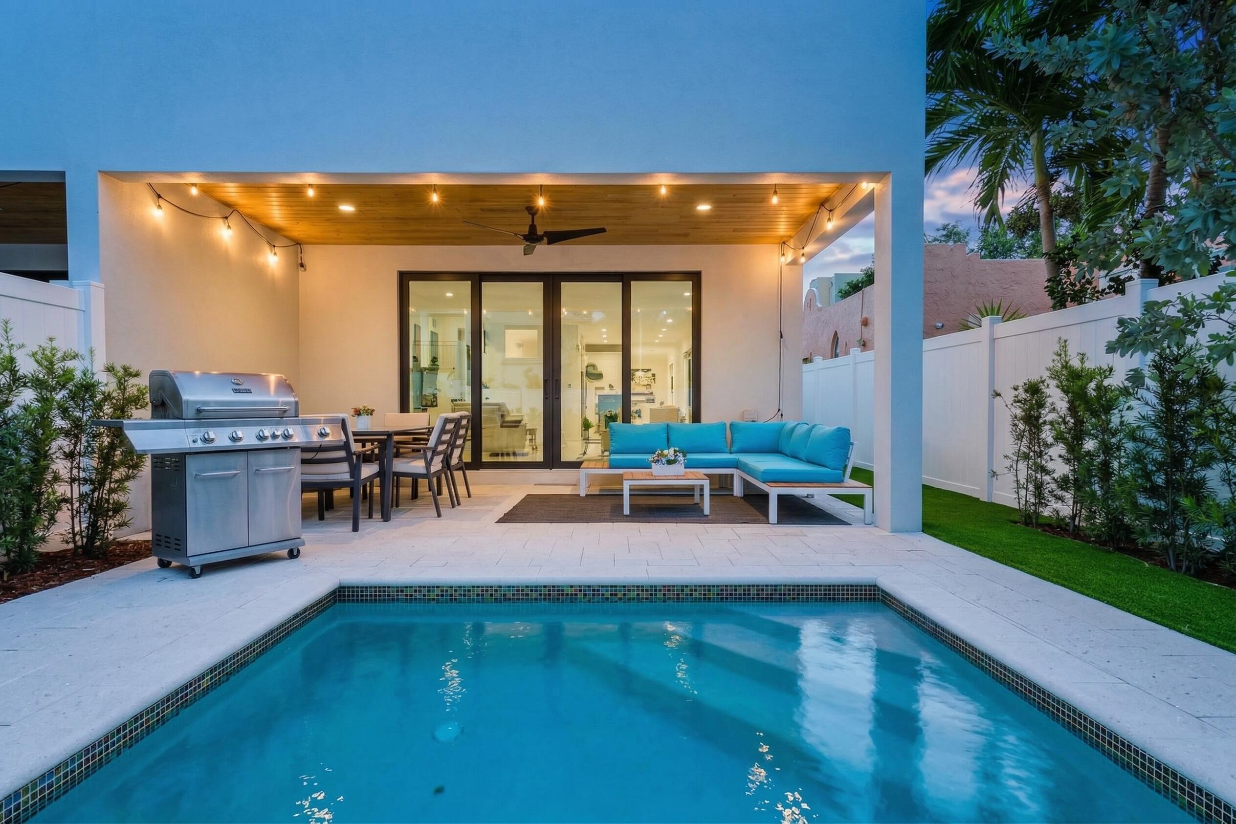 Beverly Heights 1-30 B - Residential Lease