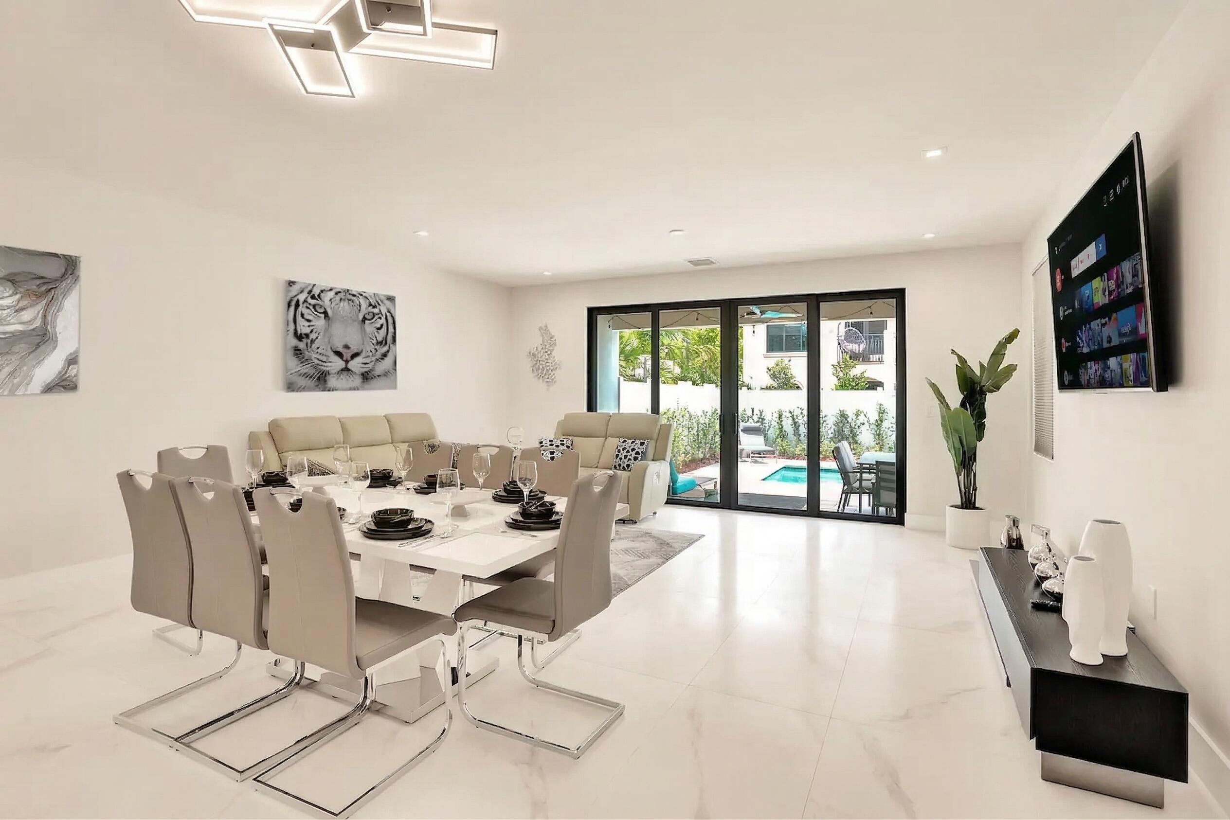 Beverly Heights 1-30 B - Residential Lease