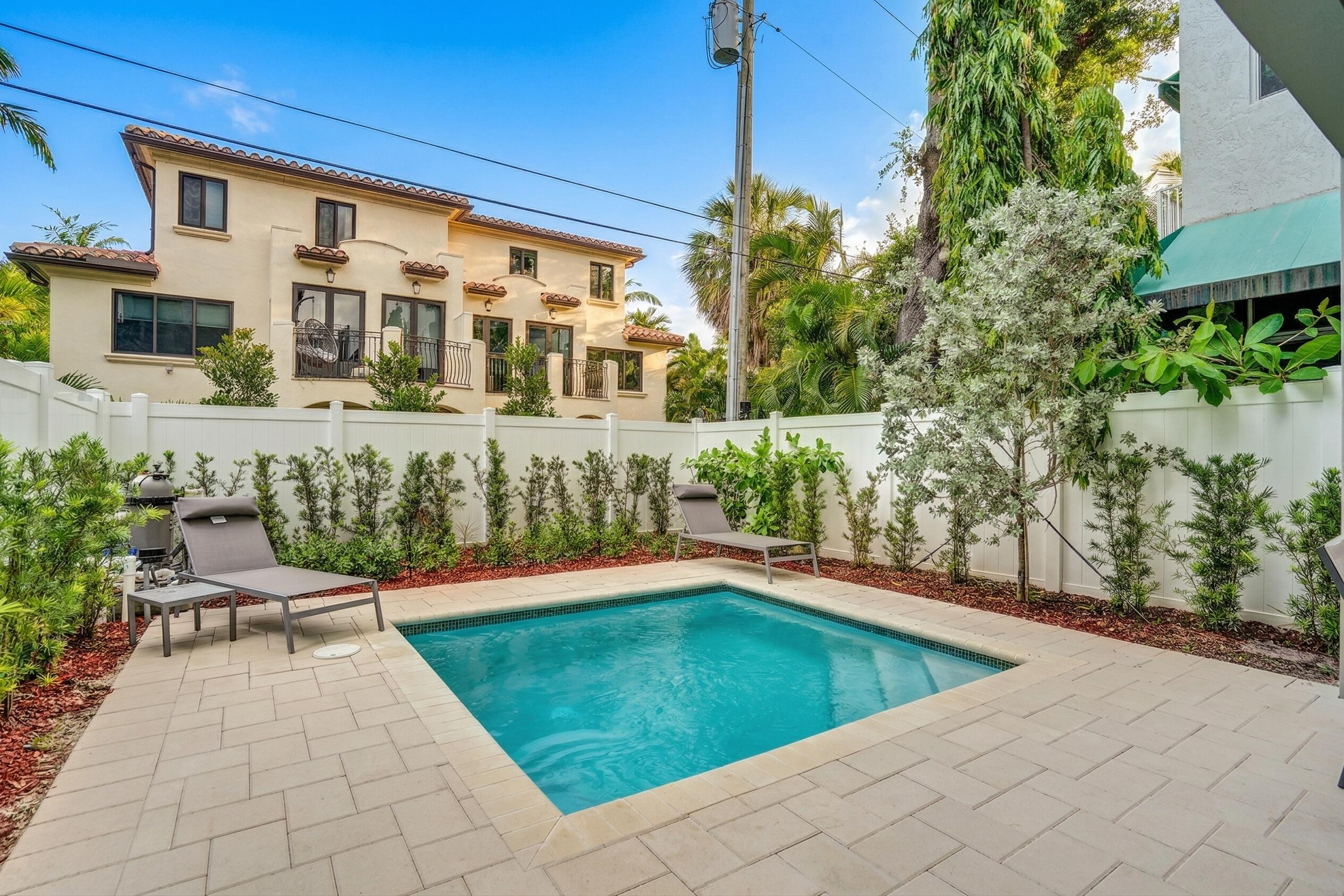 Beverly Heights 1-30 B - Residential Lease