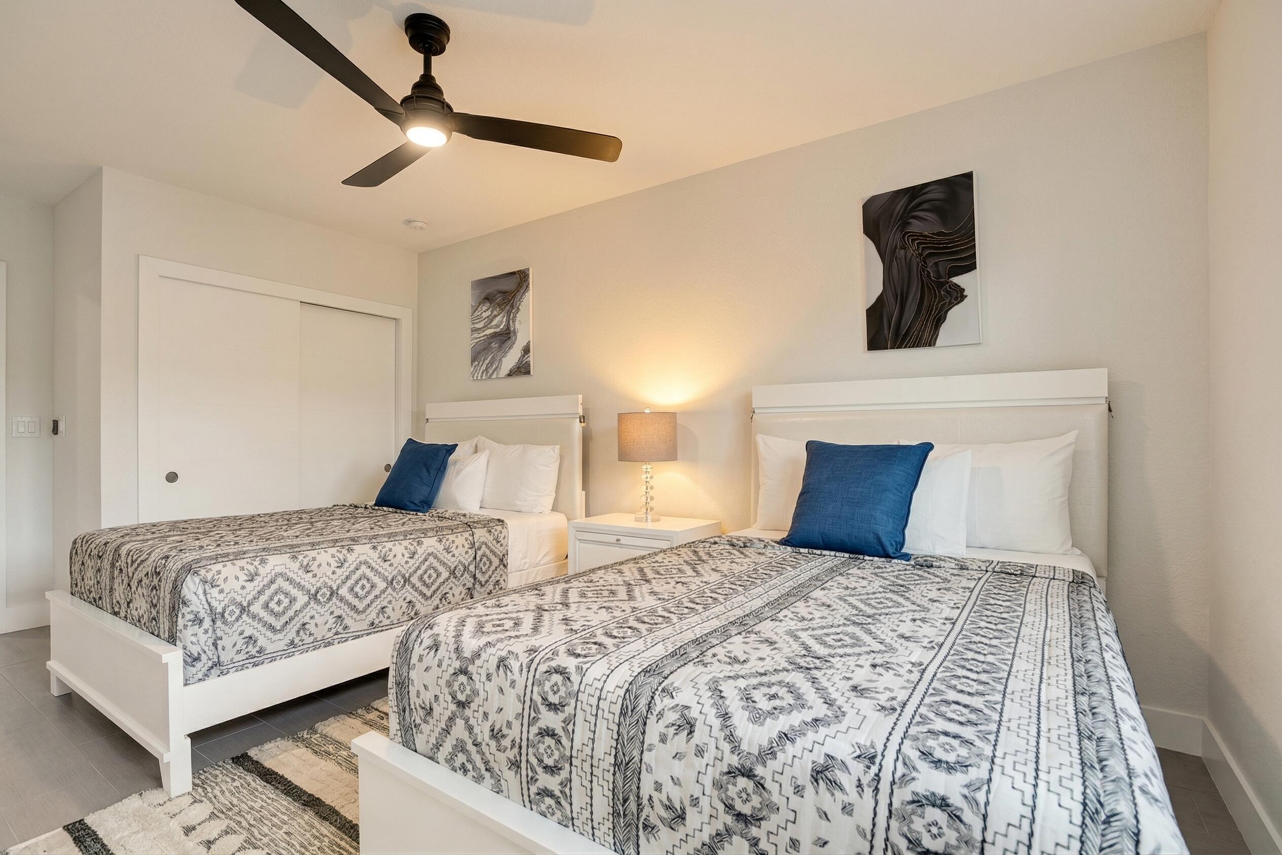 Beverly Heights 1-30 B - Residential Lease
