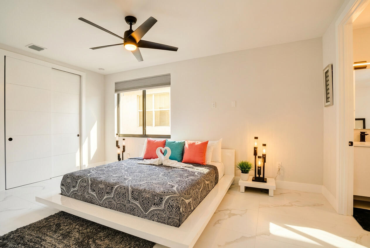 Beverly Heights 1-30 B - Residential Lease