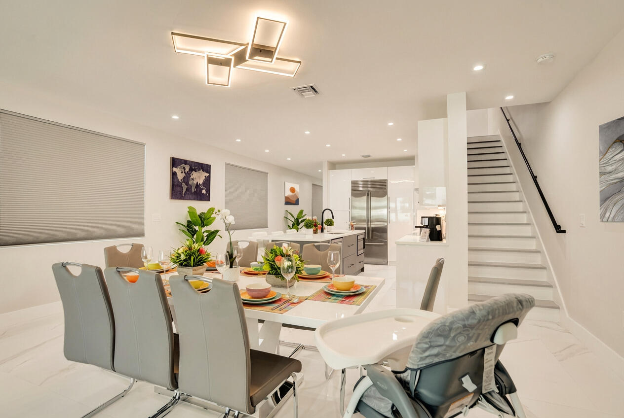 Beverly Heights 1-30 B - Residential Lease