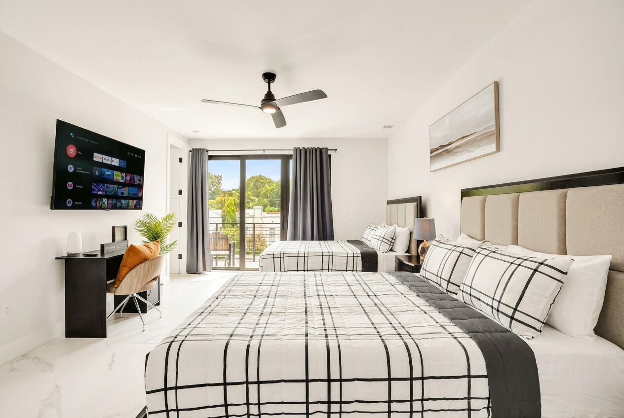 Beverly Heights 1-30 B - Residential Lease