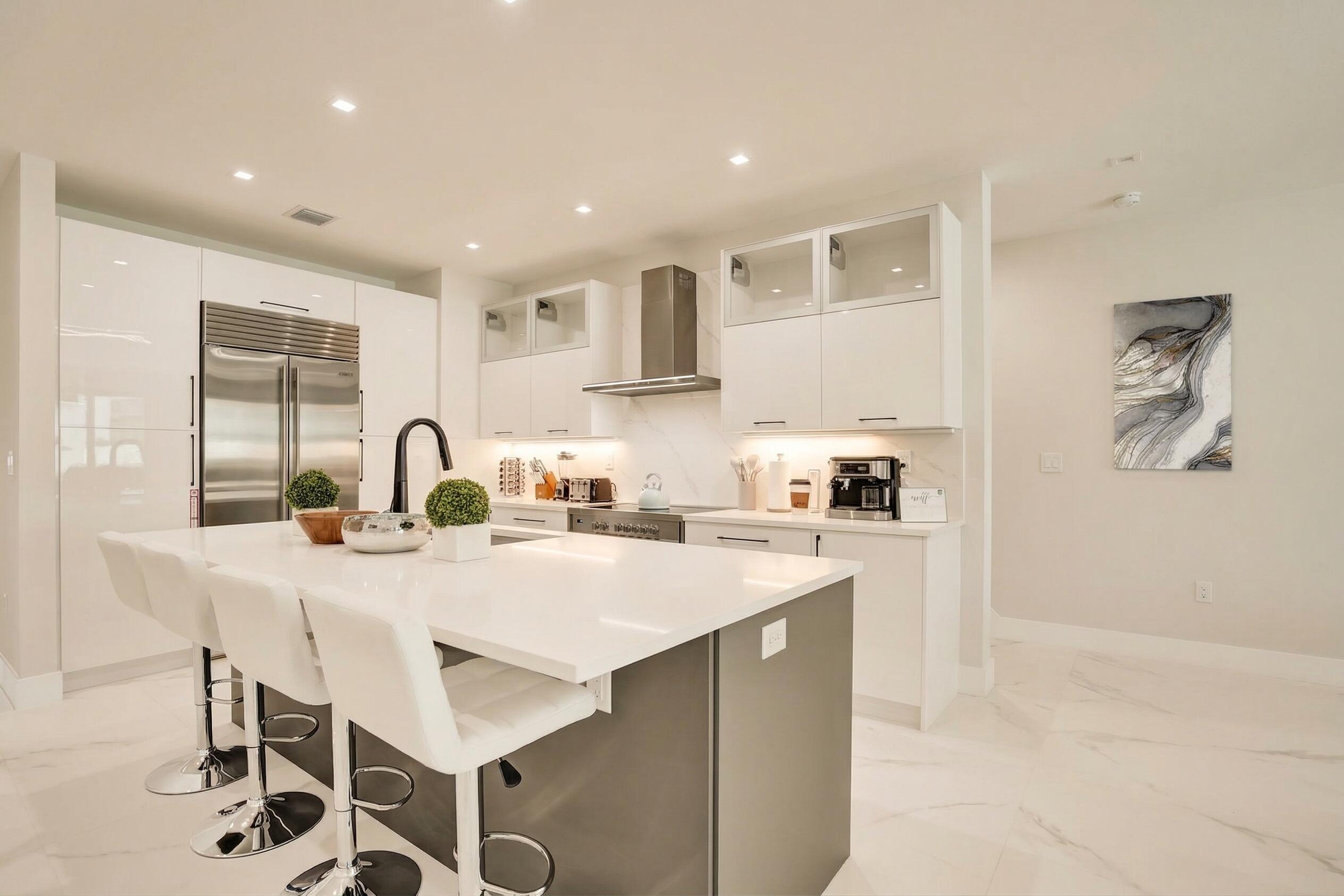 Beverly Heights 1-30 B - Residential Lease