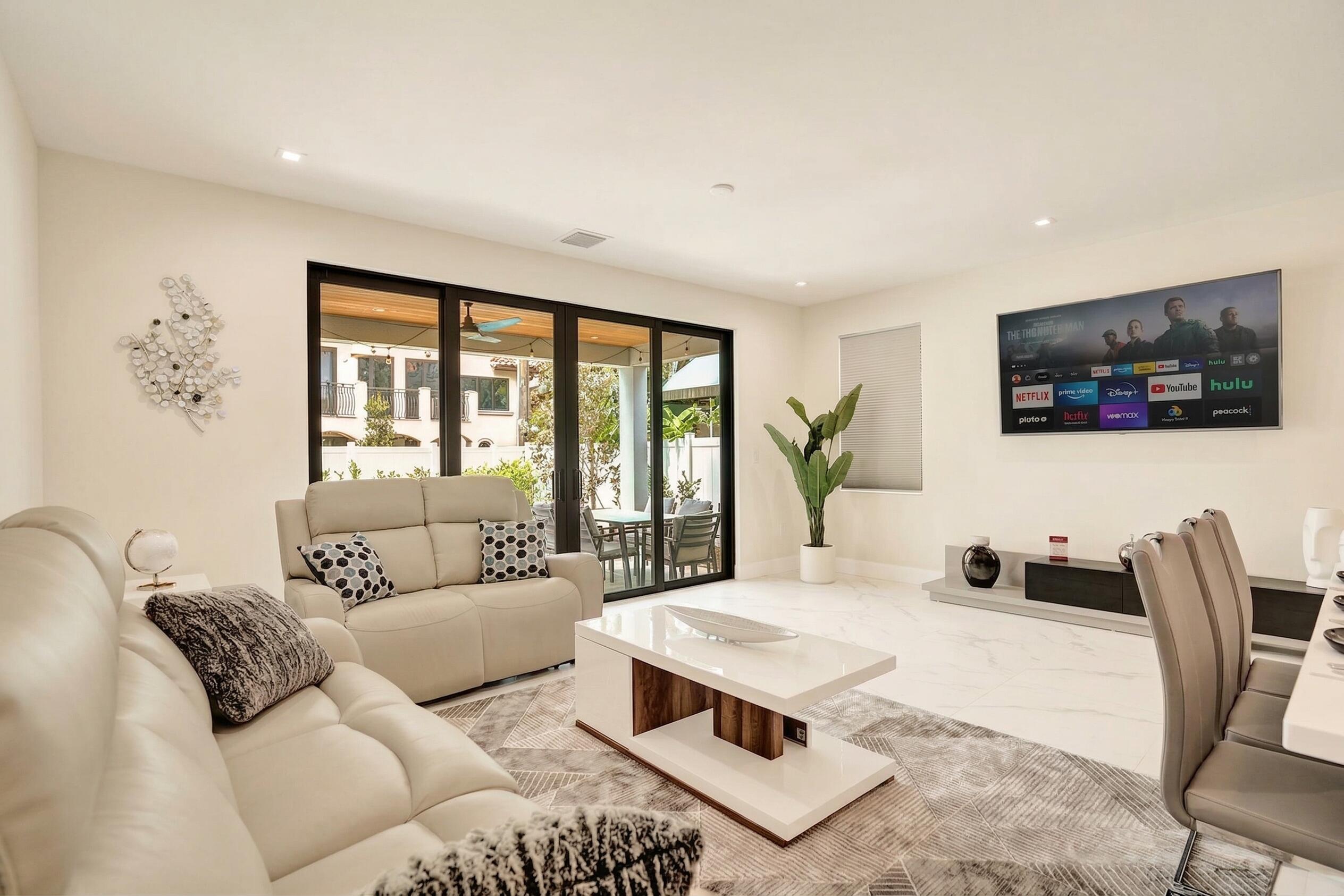 Beverly Heights 1-30 B - Residential Lease
