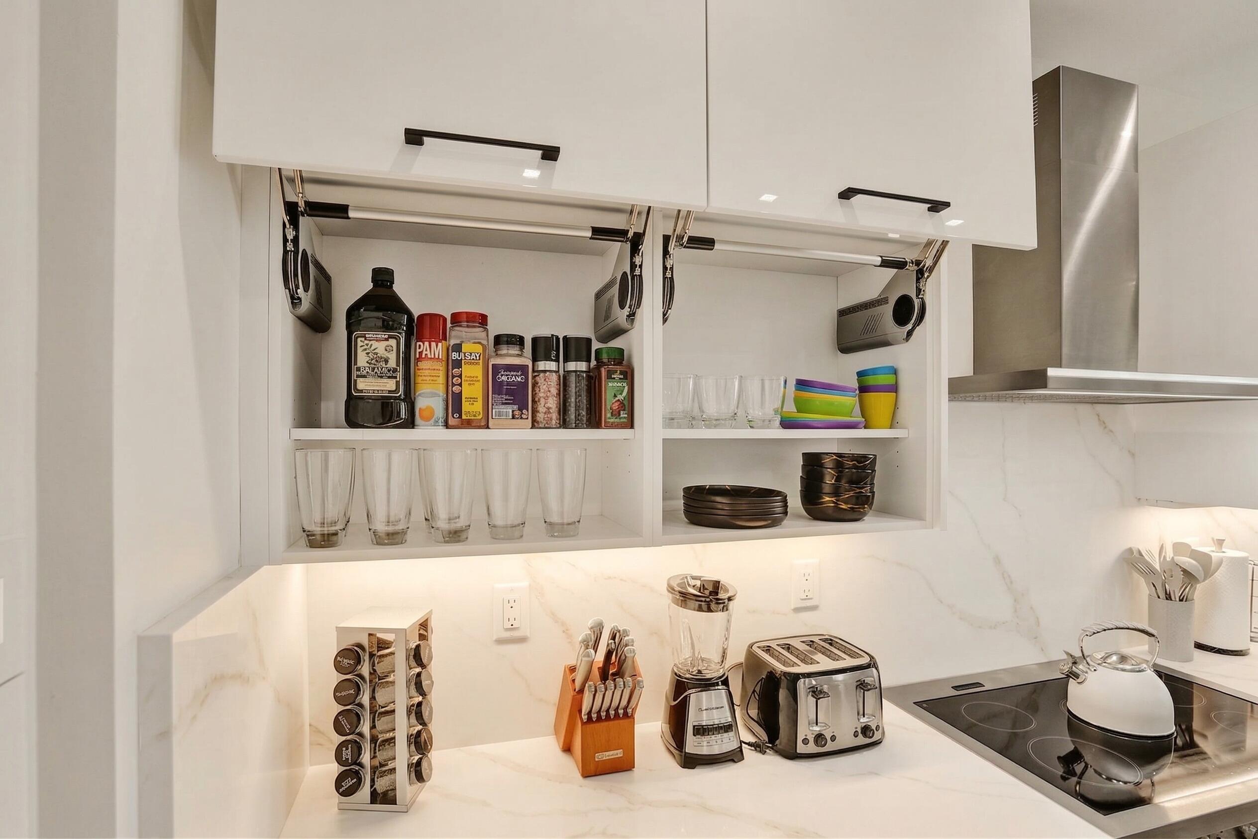 Beverly Heights 1-30 B - Residential Lease