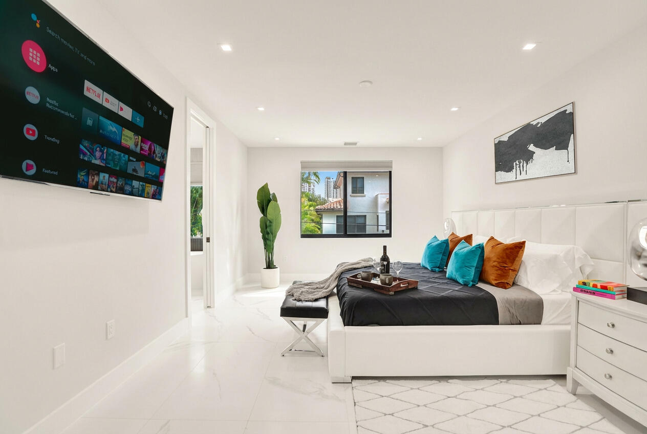 Beverly Heights 1-30 B - Residential Lease