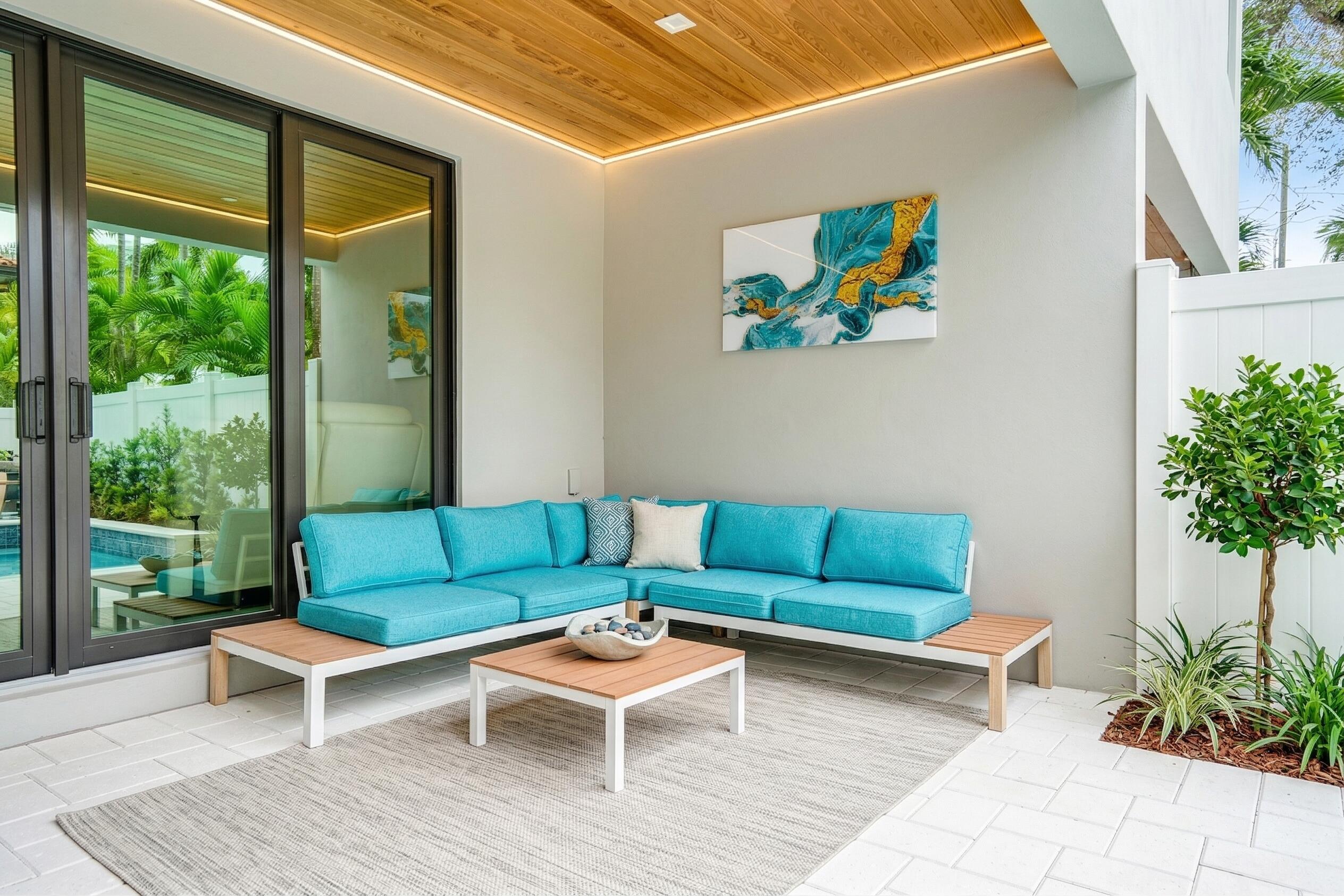 Beverly Heights 1-30 B - Residential Lease