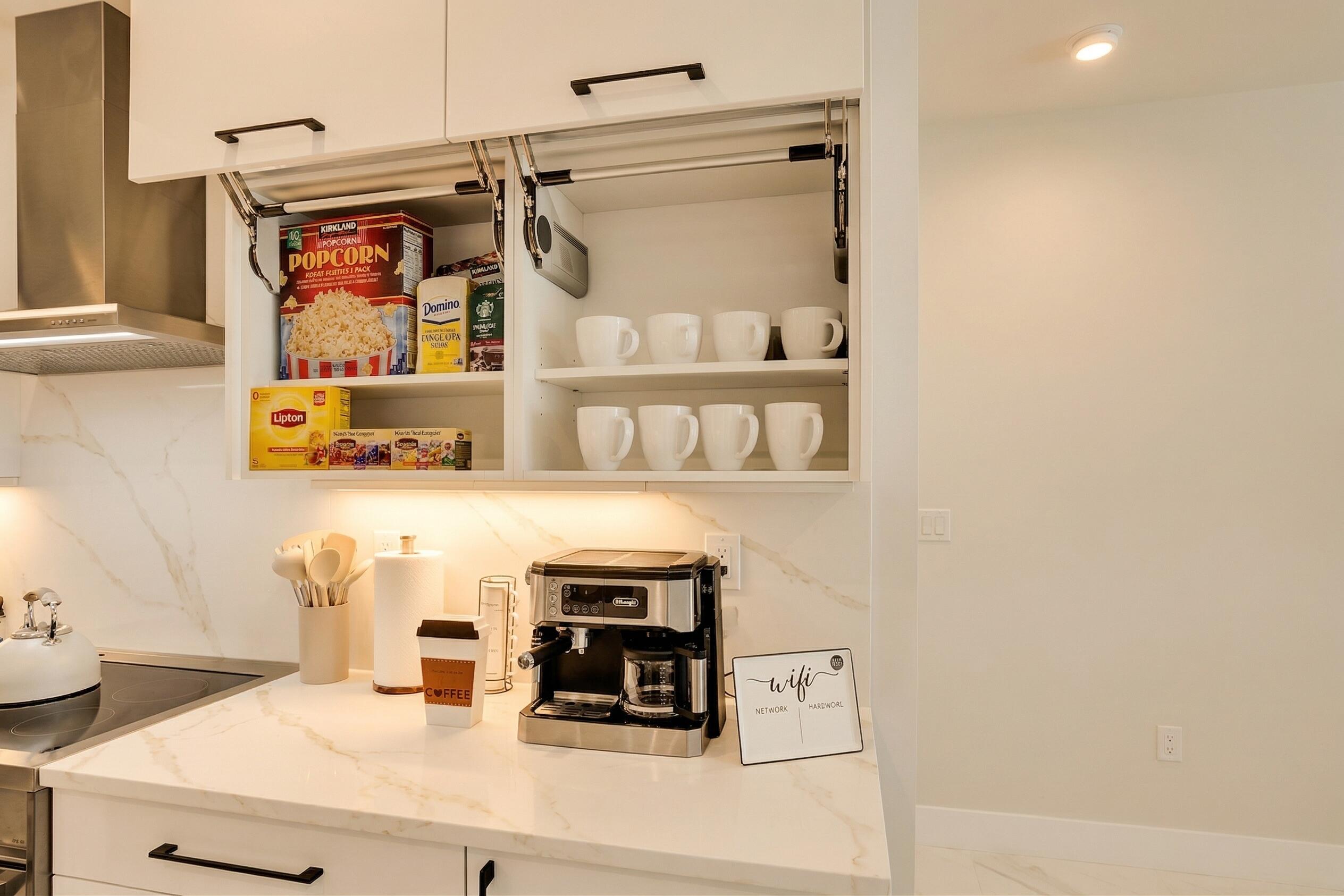 Beverly Heights 1-30 B - Residential Lease