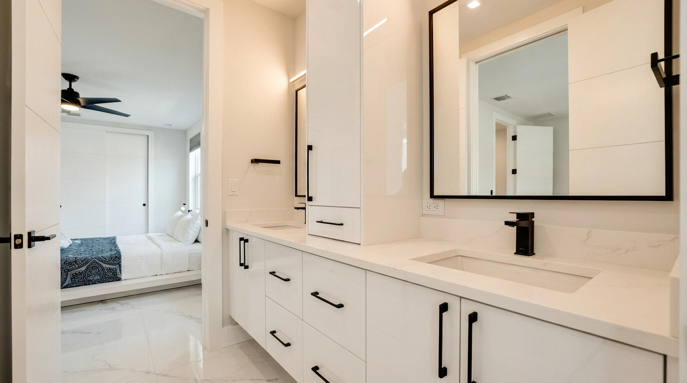 Beverly Heights 1-30 B - Residential Lease