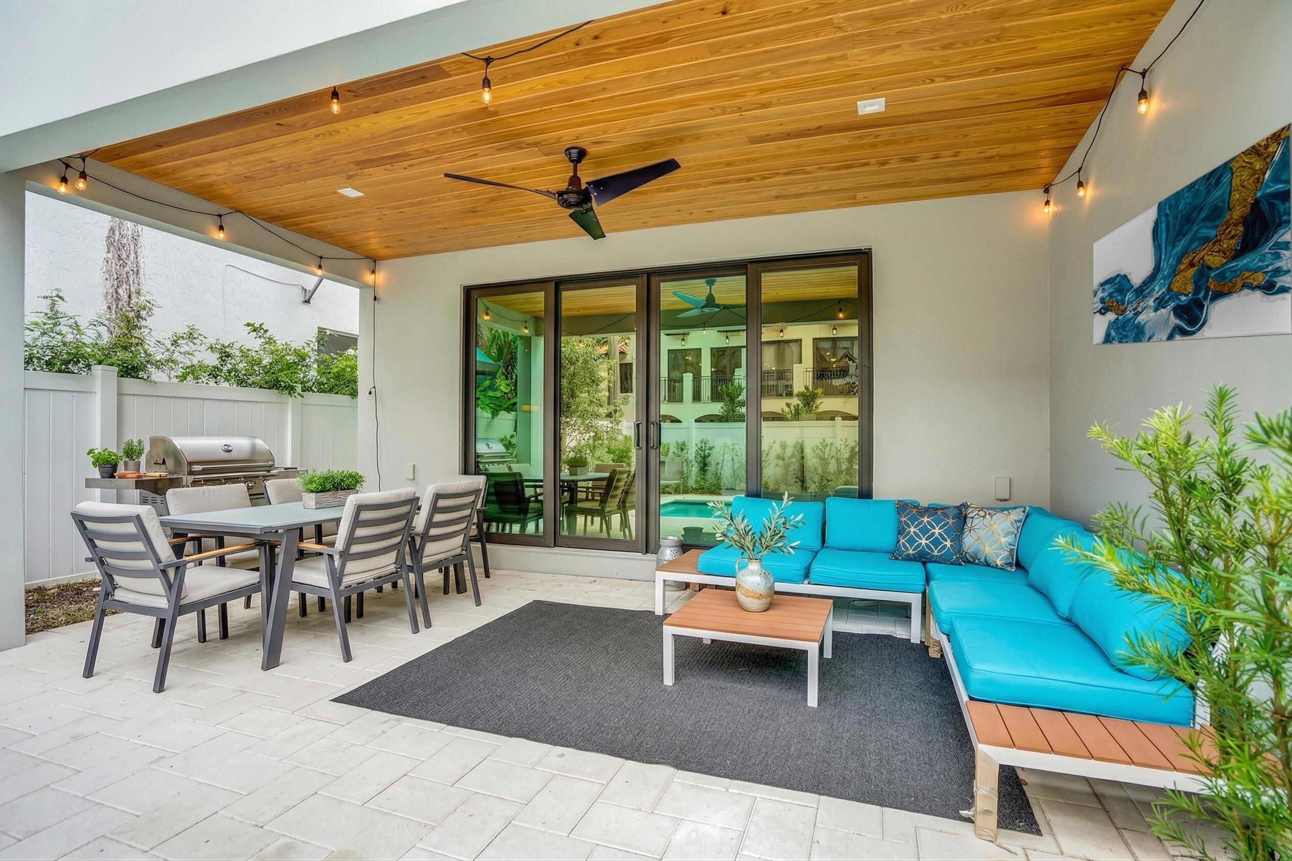 Beverly Heights 1-30 B - Residential Lease