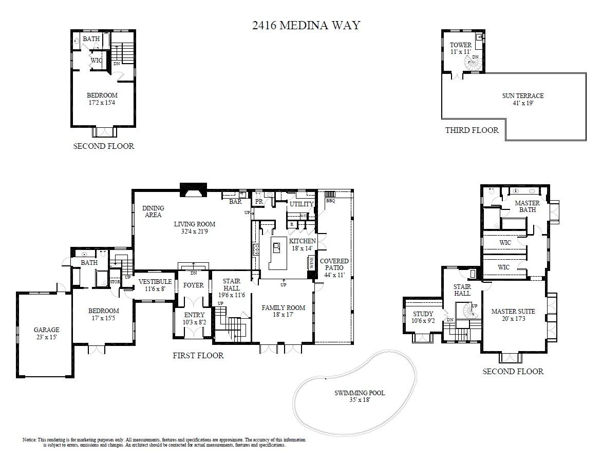 EL CID SECOND ADD - Residential