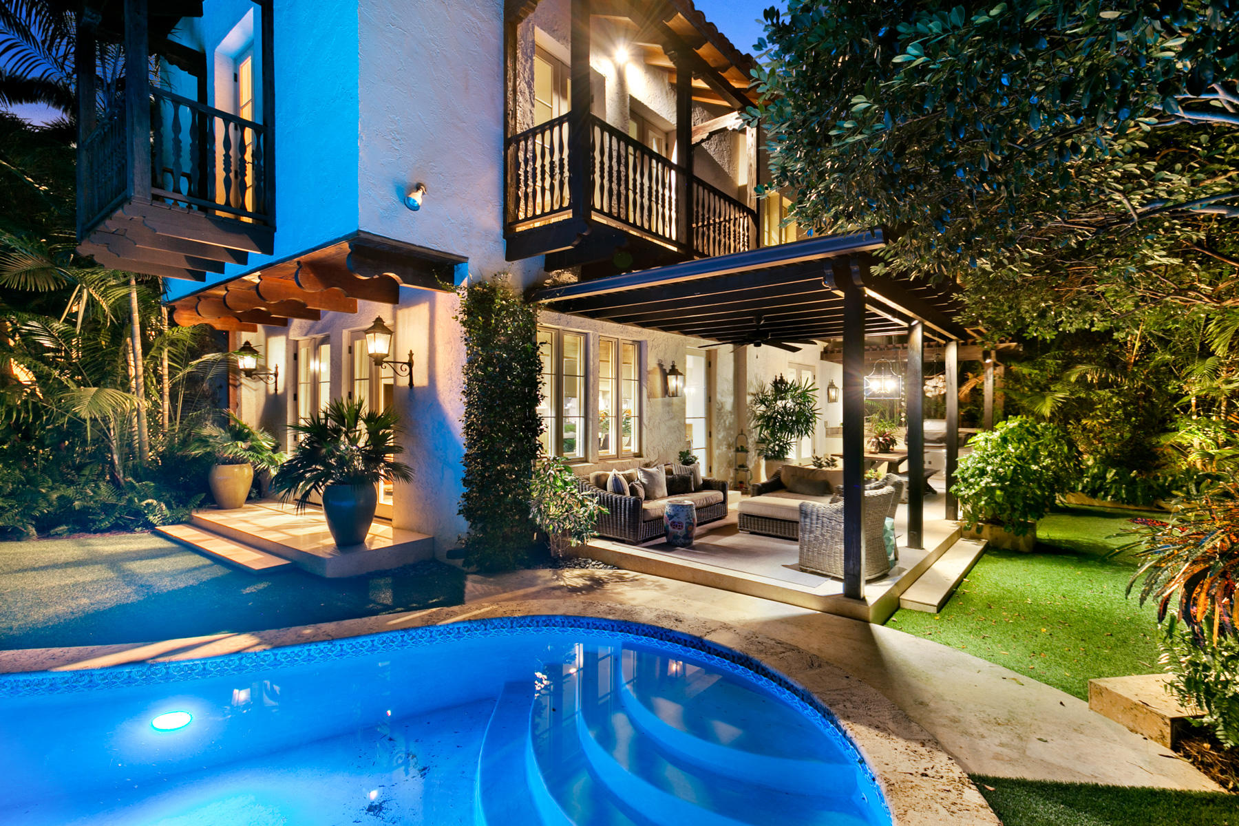 EL CID SECOND ADD - Residential