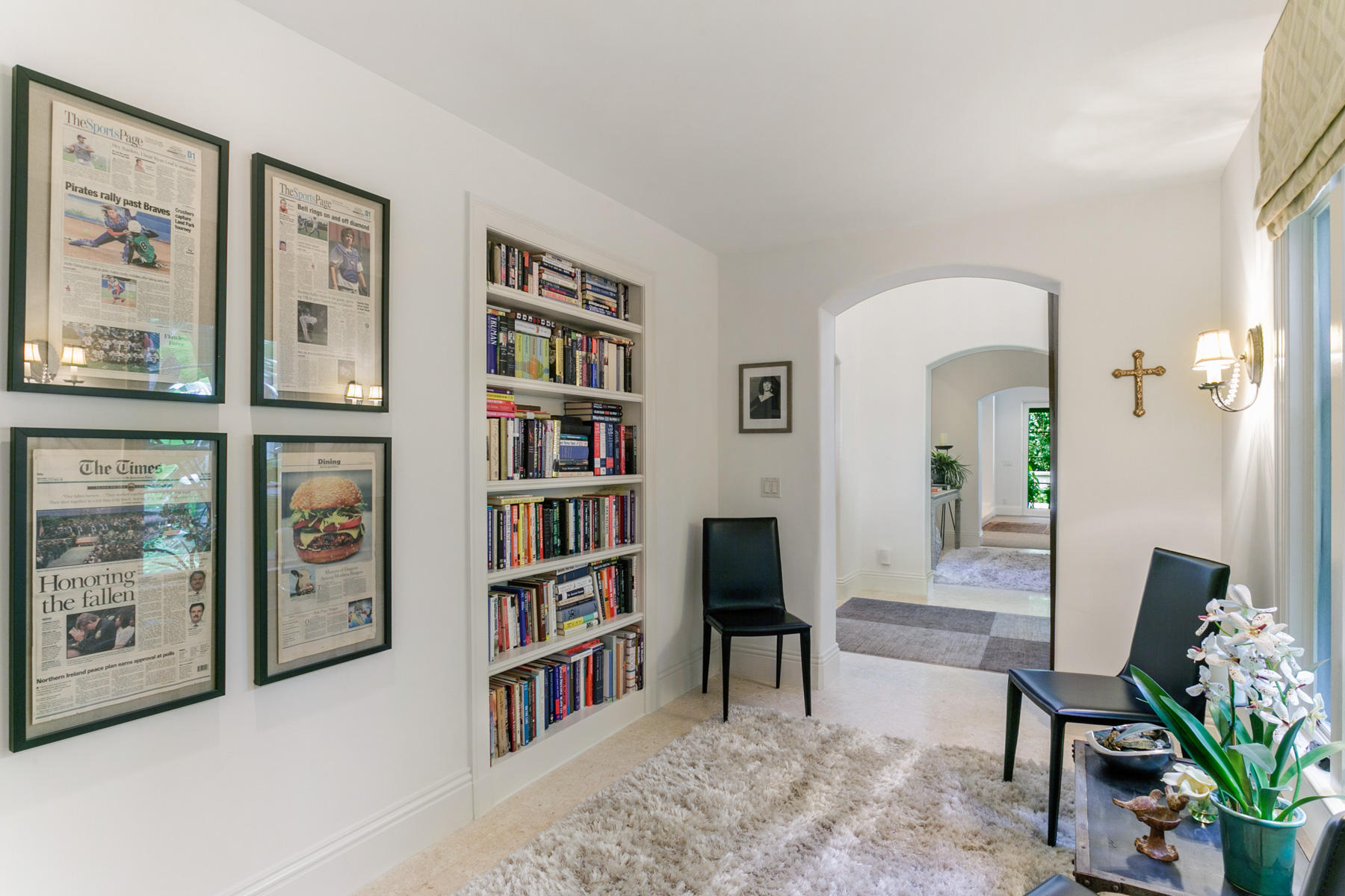 EL CID SECOND ADD - Residential