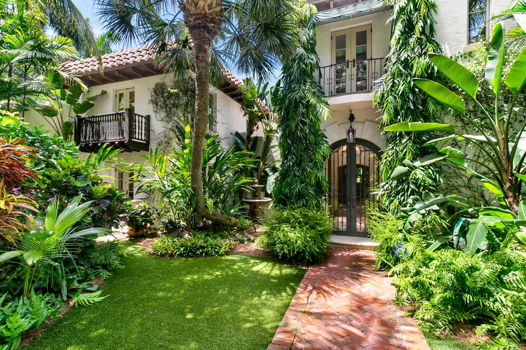 EL CID SECOND ADD - Residential