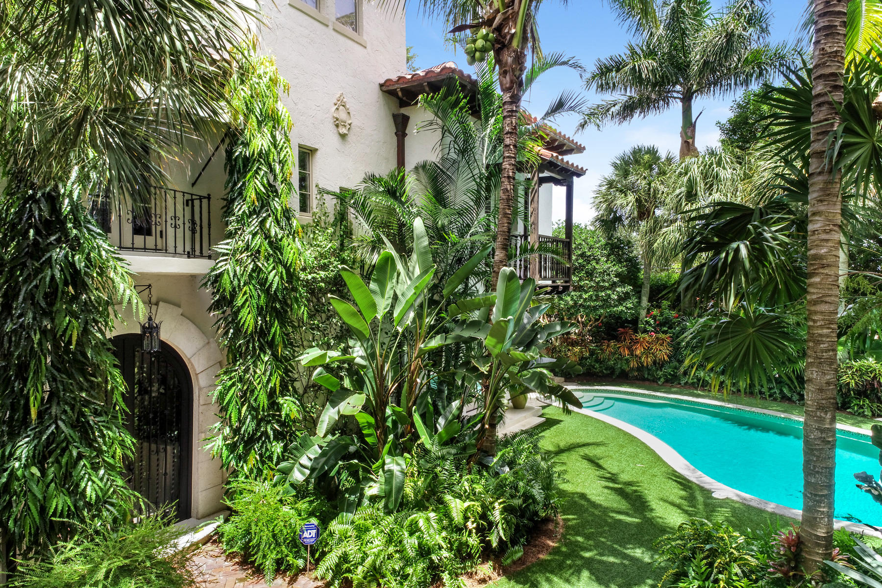EL CID SECOND ADD - Residential