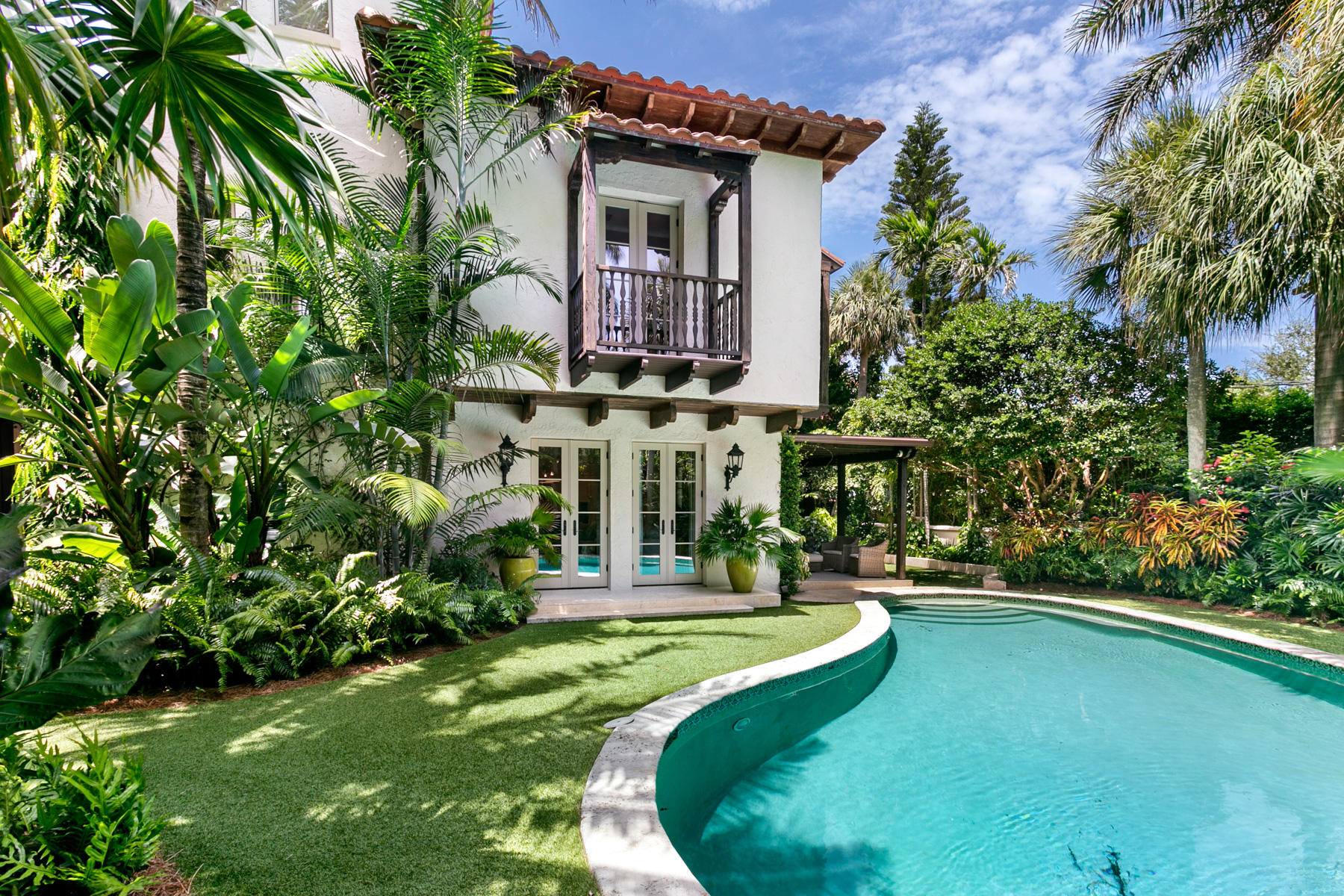 EL CID SECOND ADD - Residential