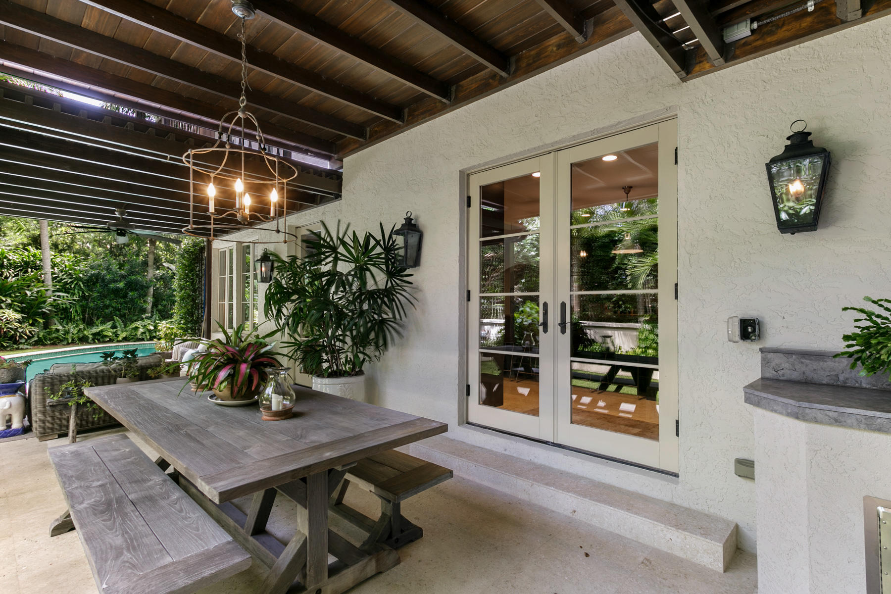 EL CID SECOND ADD - Residential