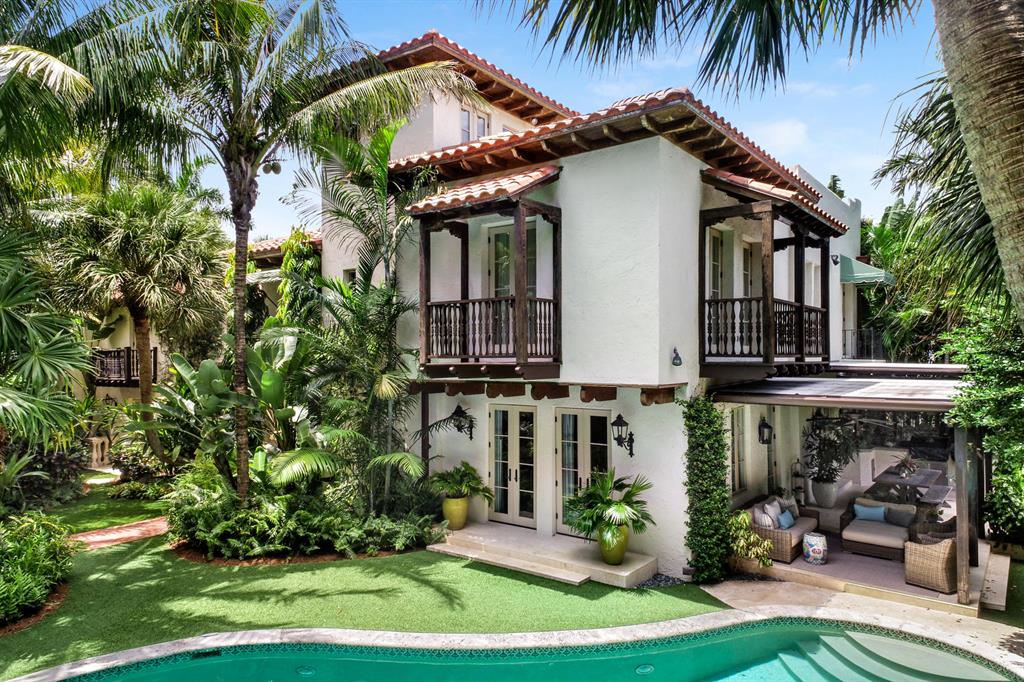EL CID SECOND ADD - Residential