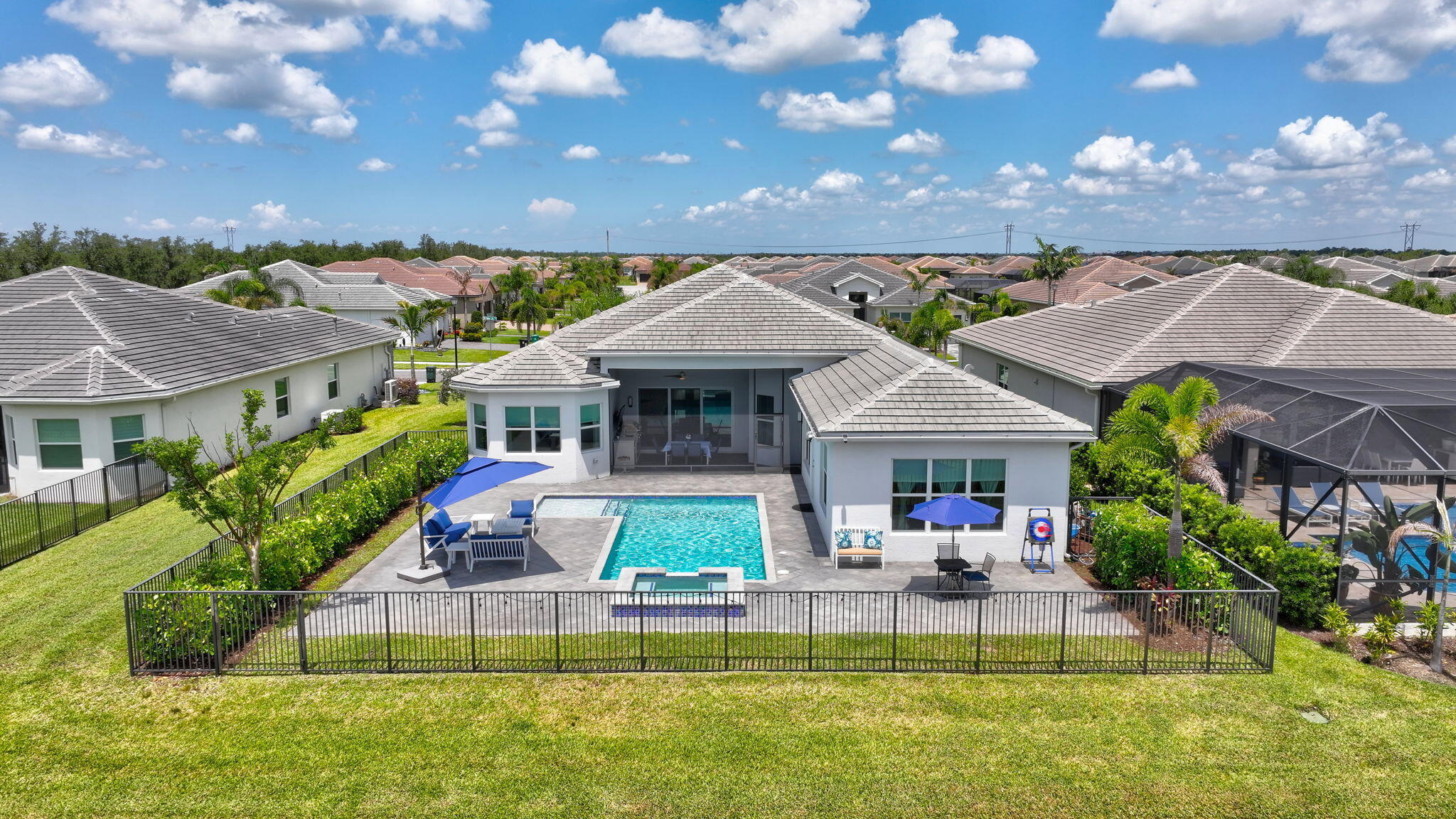 RIVERLAND PARCEL C - PLAT SIX - Residential