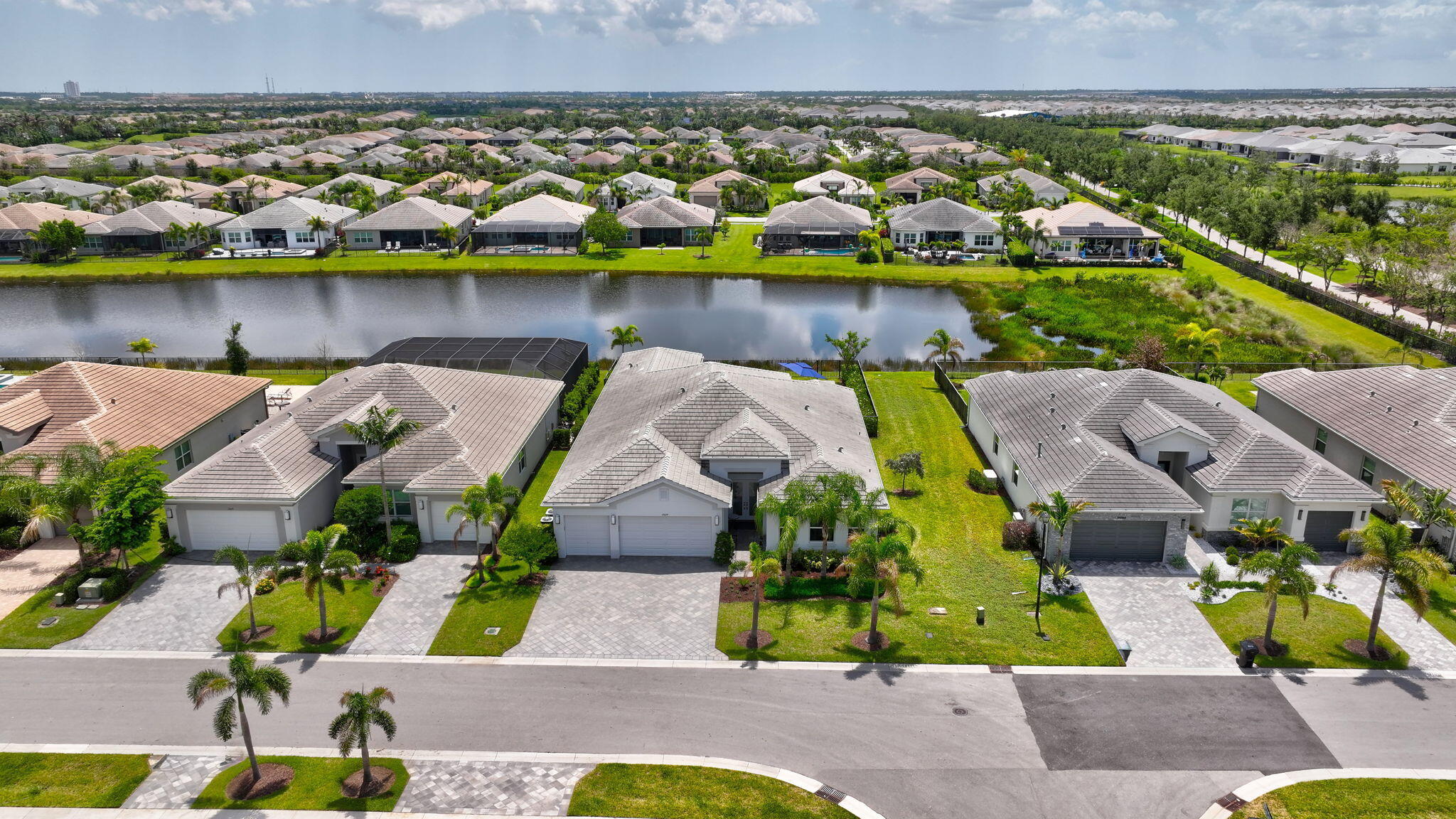 RIVERLAND PARCEL C - PLAT SIX - Residential