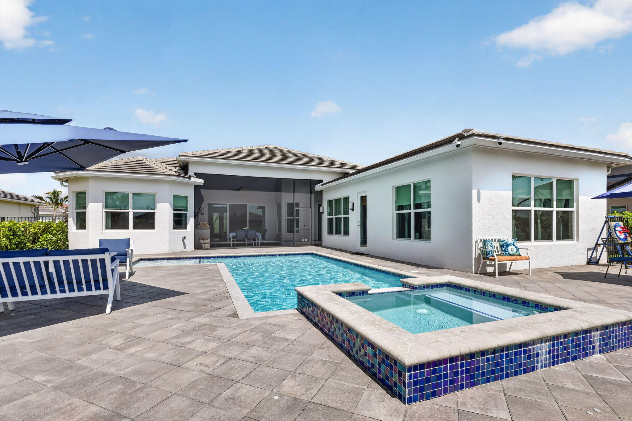 RIVERLAND PARCEL C - PLAT SIX - Residential