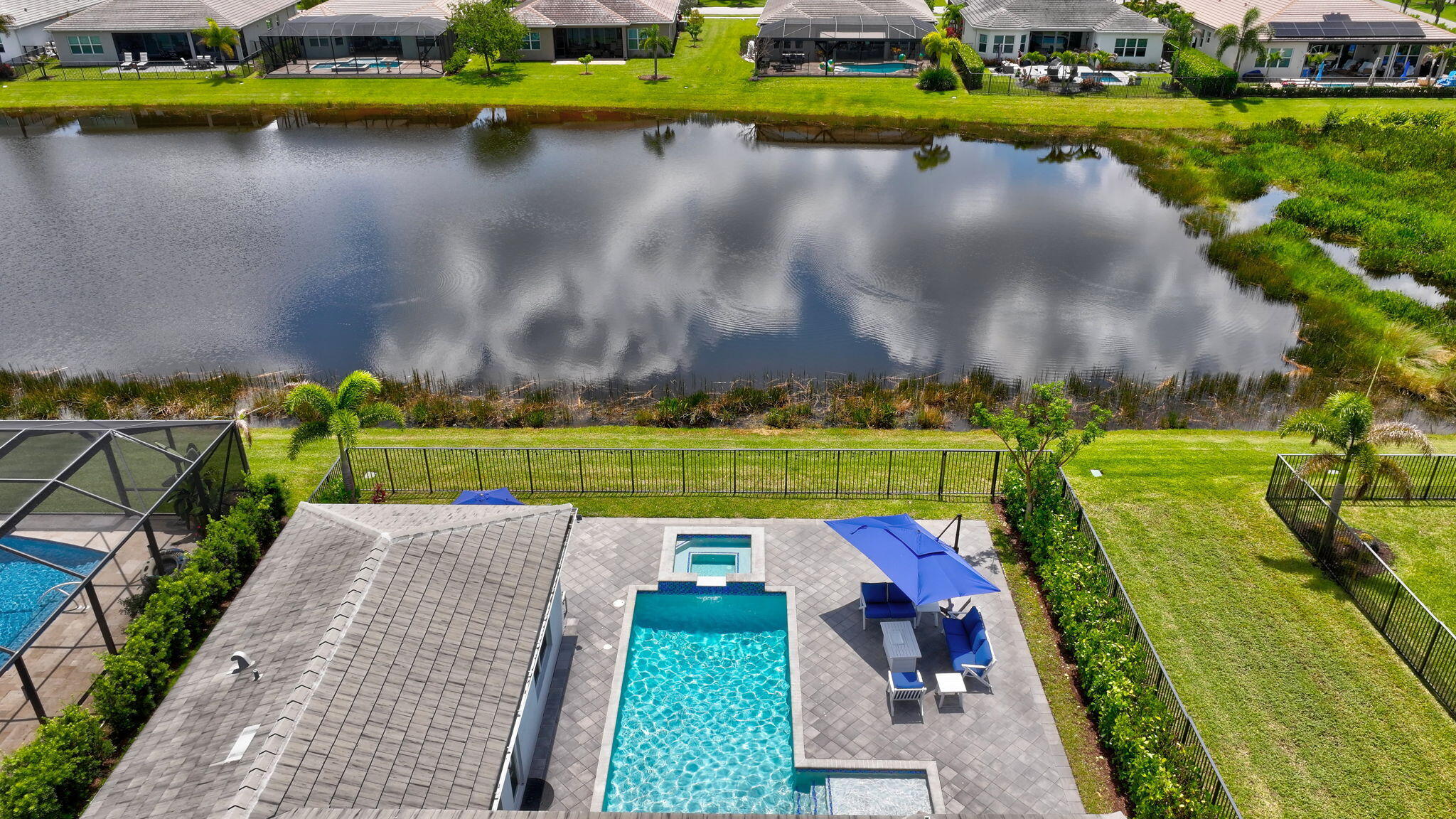 RIVERLAND PARCEL C - PLAT SIX - Residential